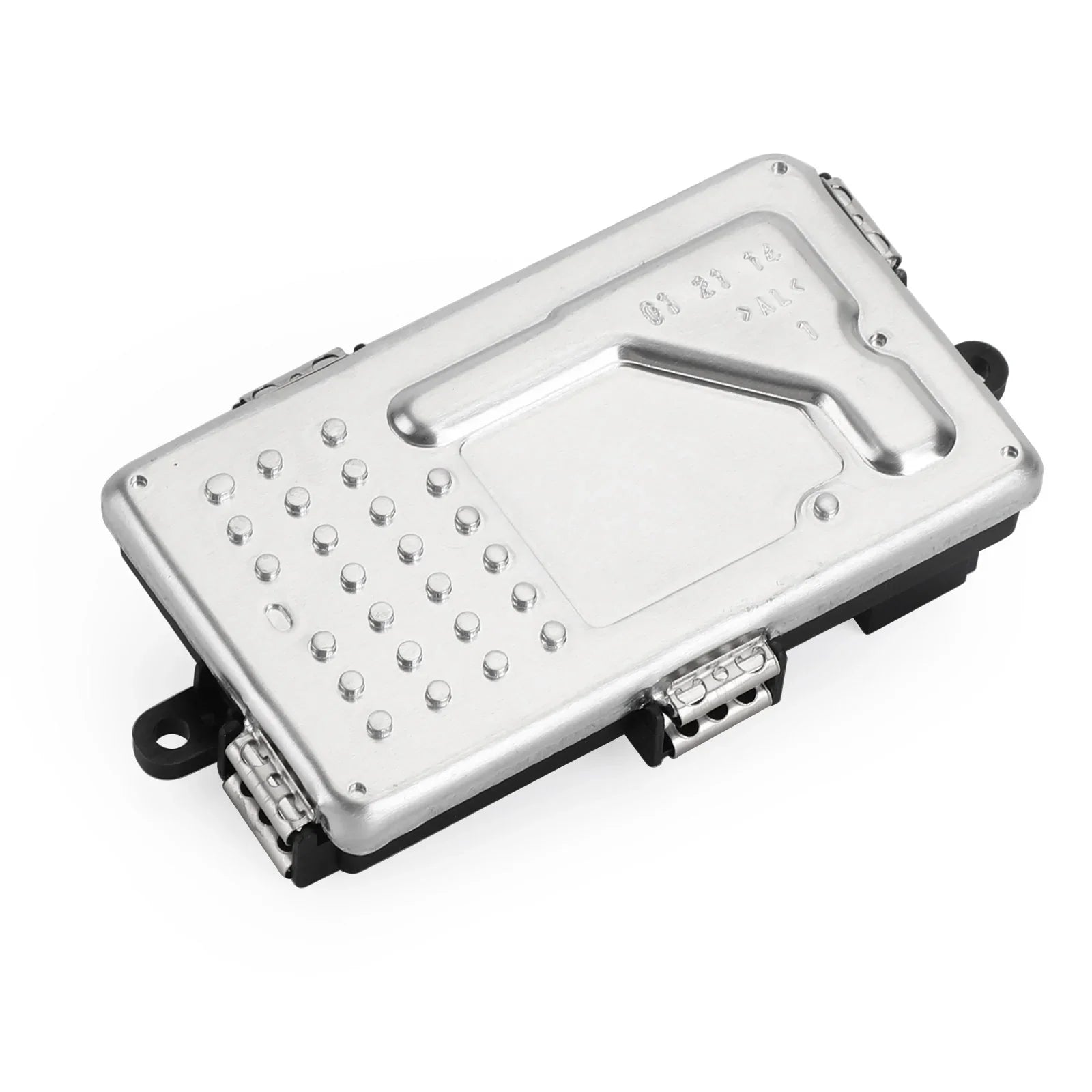 BMW F10 F11 F01 528i 535i 535d Resistencia del motor del ventilador del calentador 64119226780