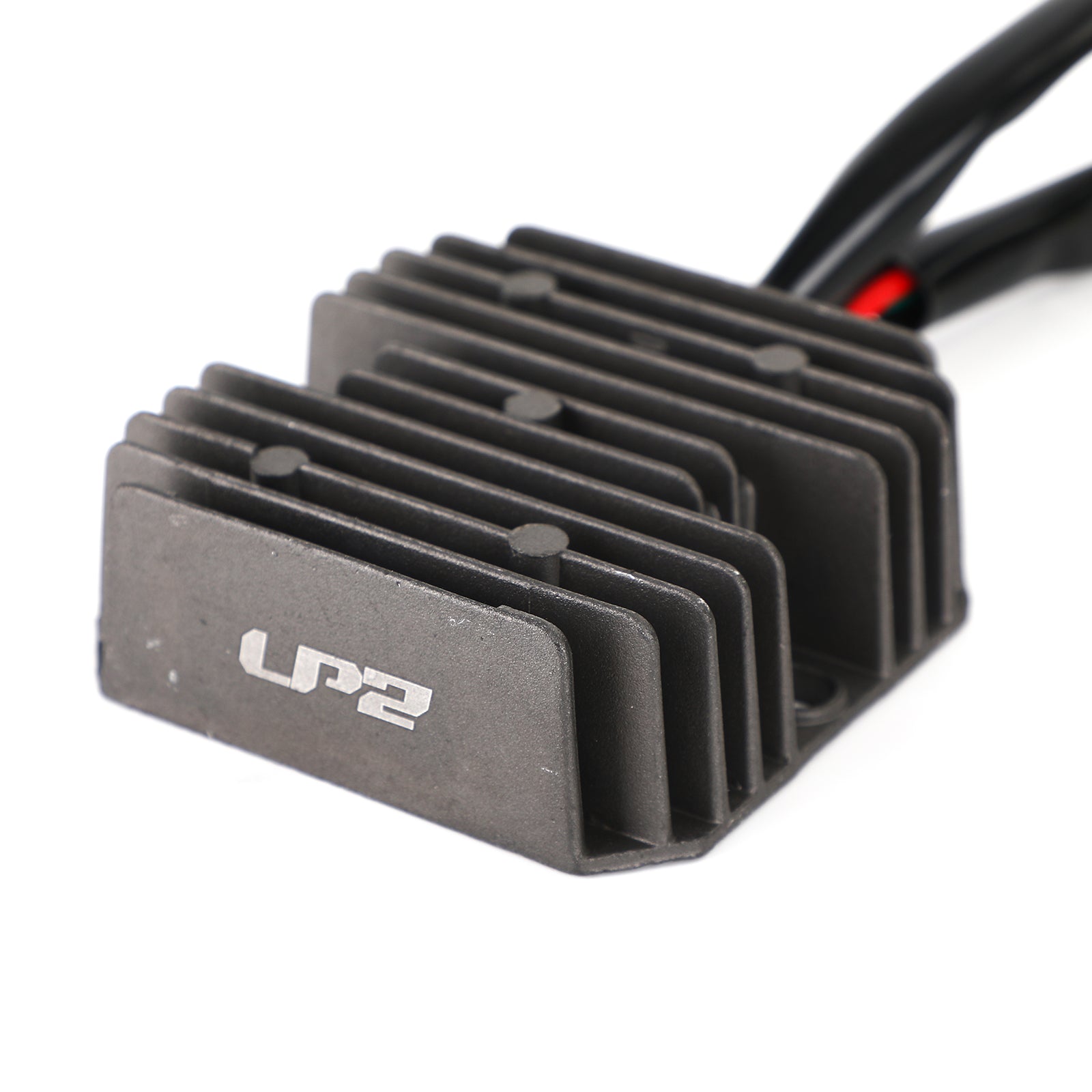 Redresseur de régulateur adapté pour Honda ATC250 TRX250 31600-HA8-770 31600-HA0-000 générique