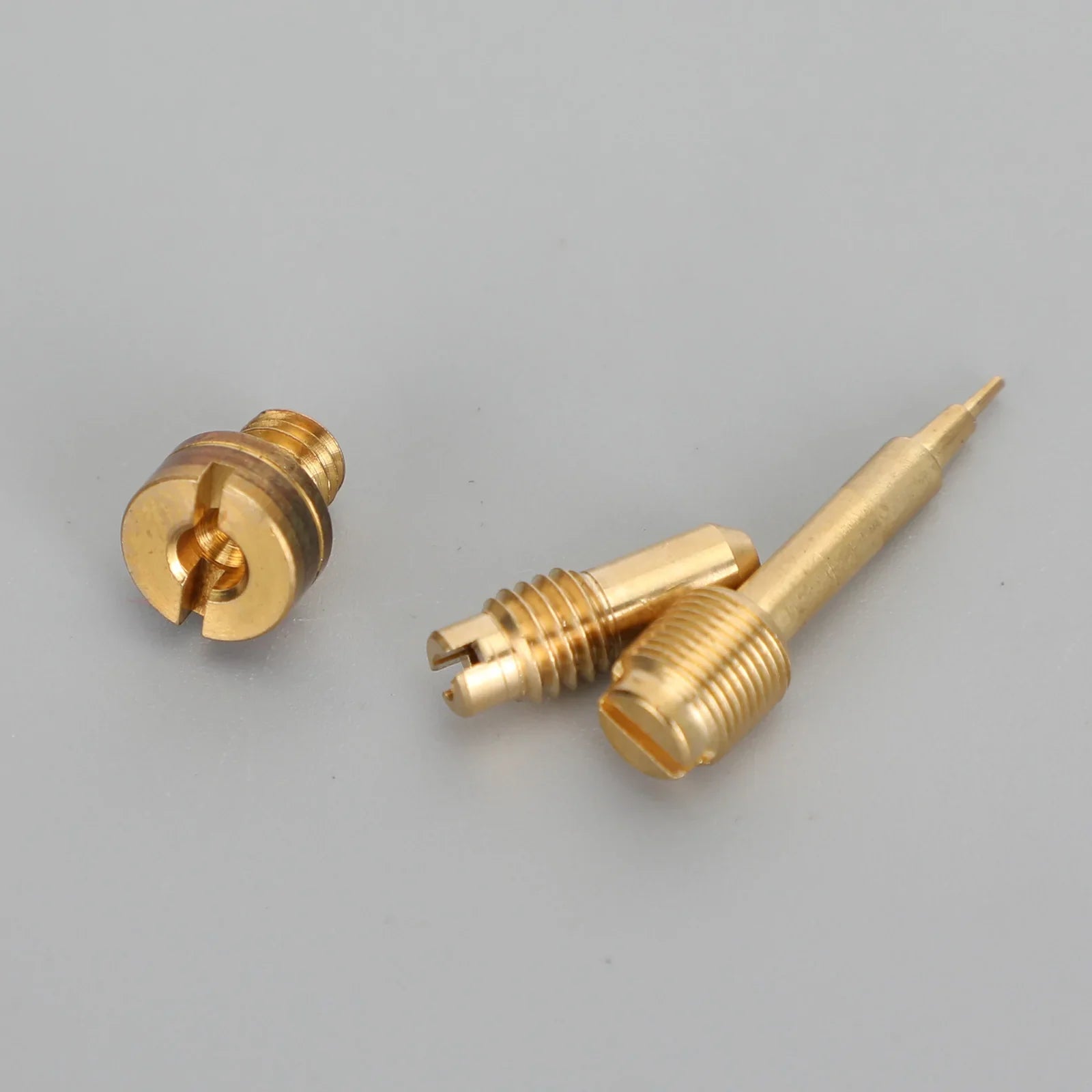 Kit de reconstrucción de carburador para Yamaha Grizzly 600 YFM600 1998-2001 18-9387 genérico