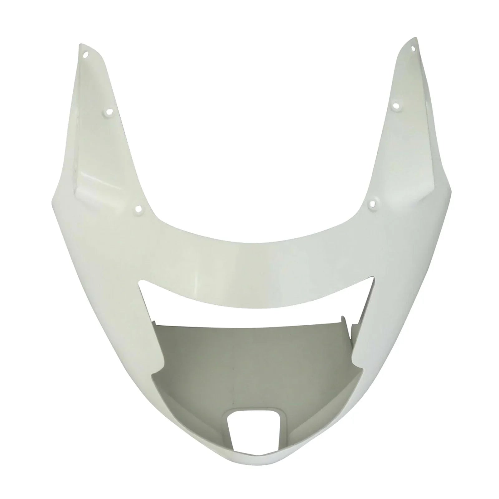 Amotopart Honda CBR1100XX SuperBlackBird 1996-2007 maalaamaton suojapinnan ruiskutus