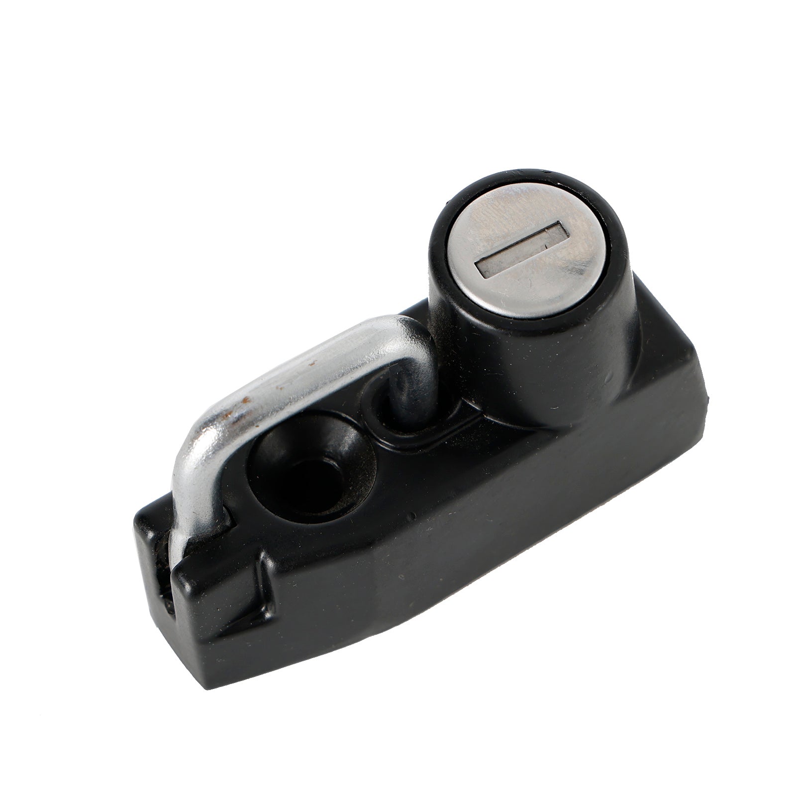 Kawasaki KLX300/SM 2021-2023 sytytyskytkin polttoaineen täyttöaukon korkin kypärän lukkokokoonpano