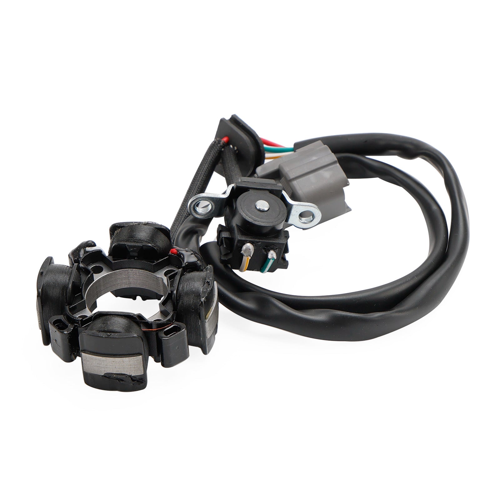 Kawasaki KX 450 F 2006 2007 2008 Magneto-ontsteking Stator en pakking