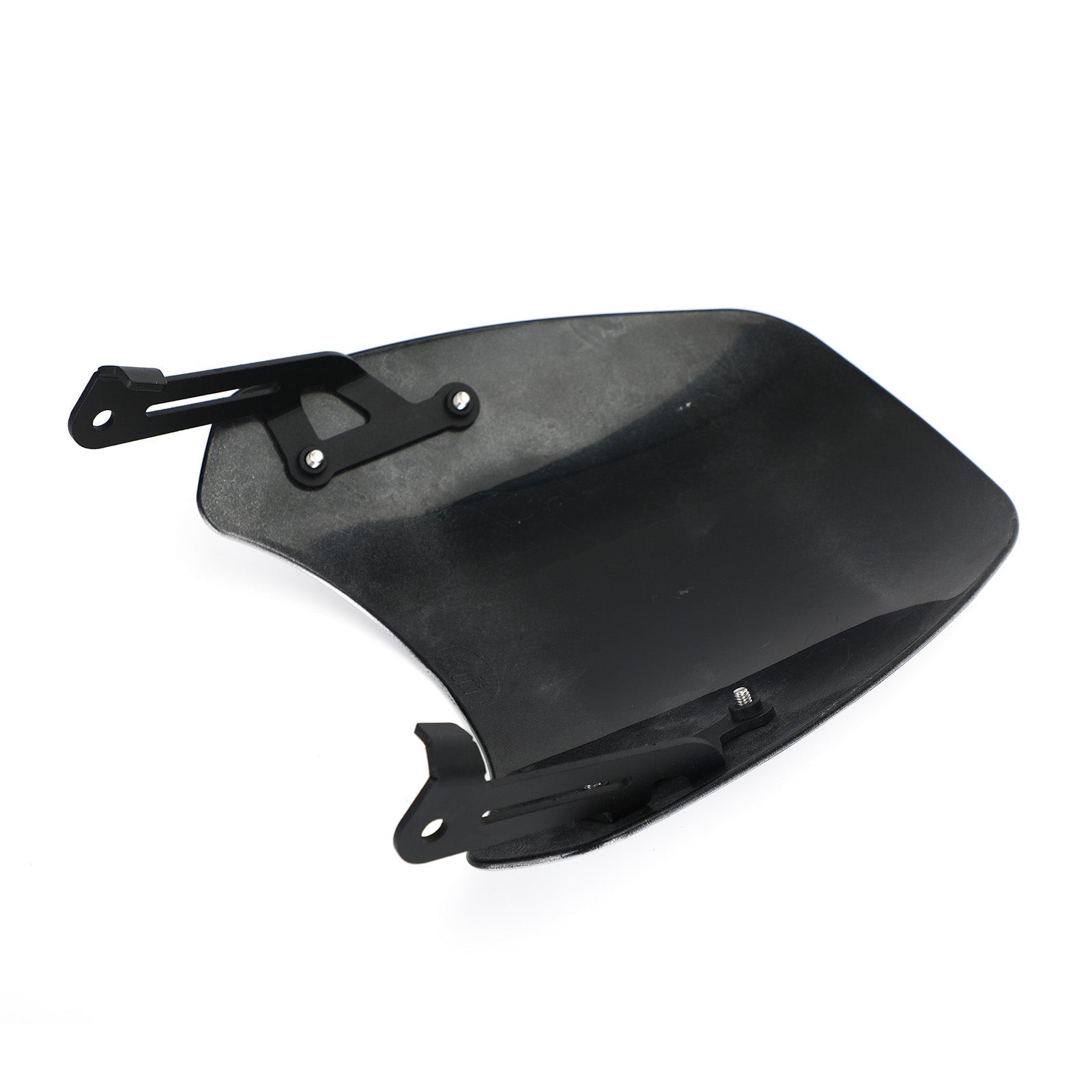 Parabrezza motociclistico ABS per la velocità trionfo gemello 1200 2019-2021 generico