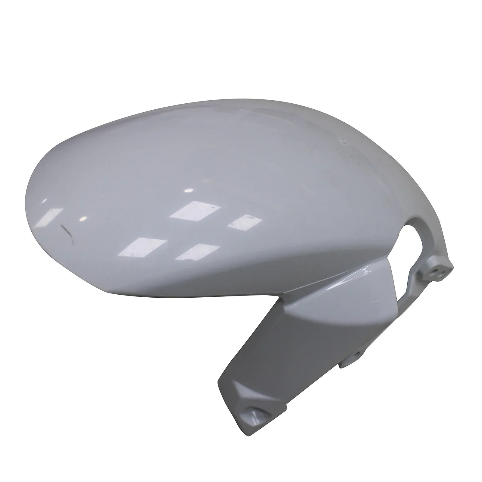 Amotopart Honda CBR650R 2021-2022 maalaamaton suojapinnan ruiskuvalu