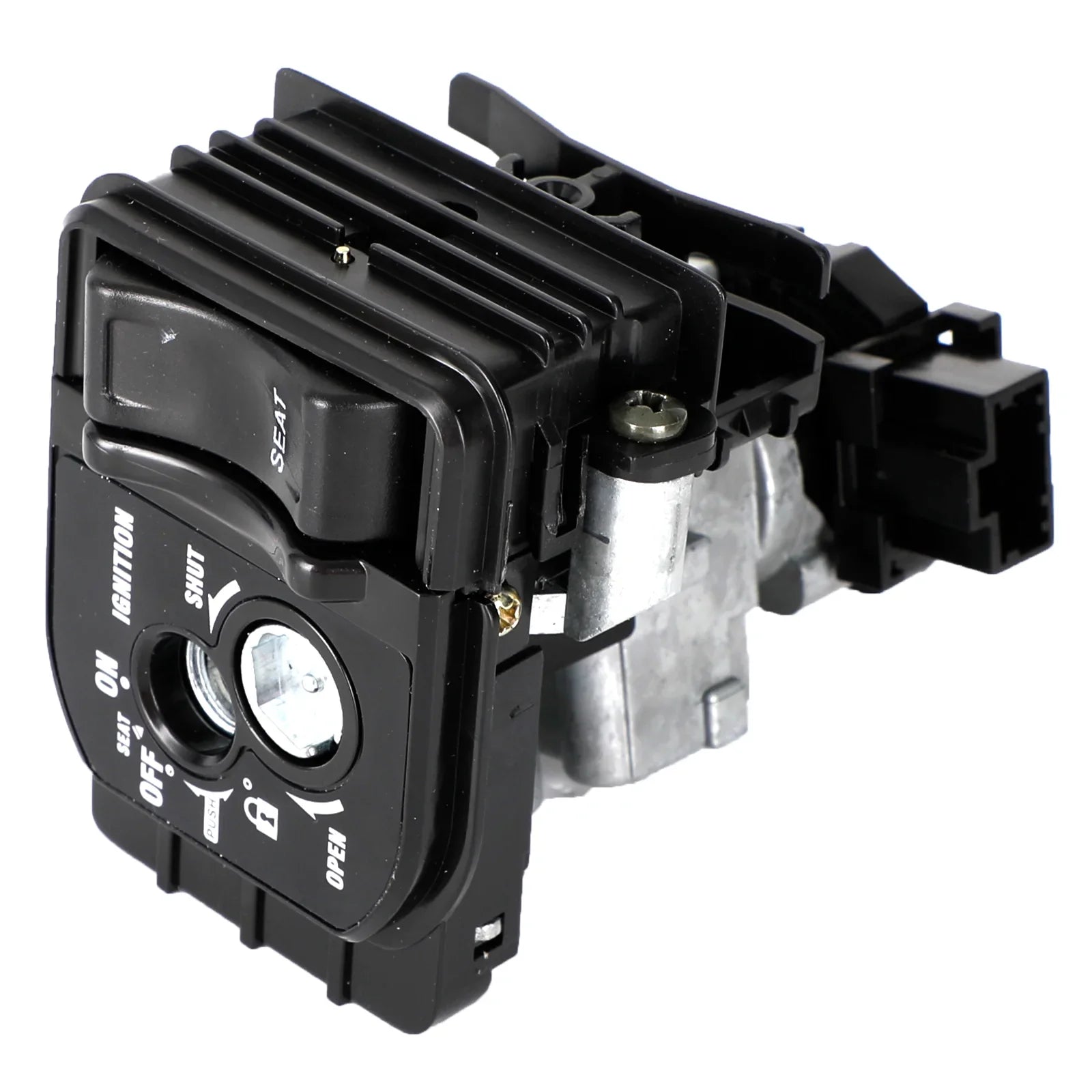 Kluczyk stacyjki Blokada siedzenia dla Honda Vario 150 Fi 2015-2016 Generic