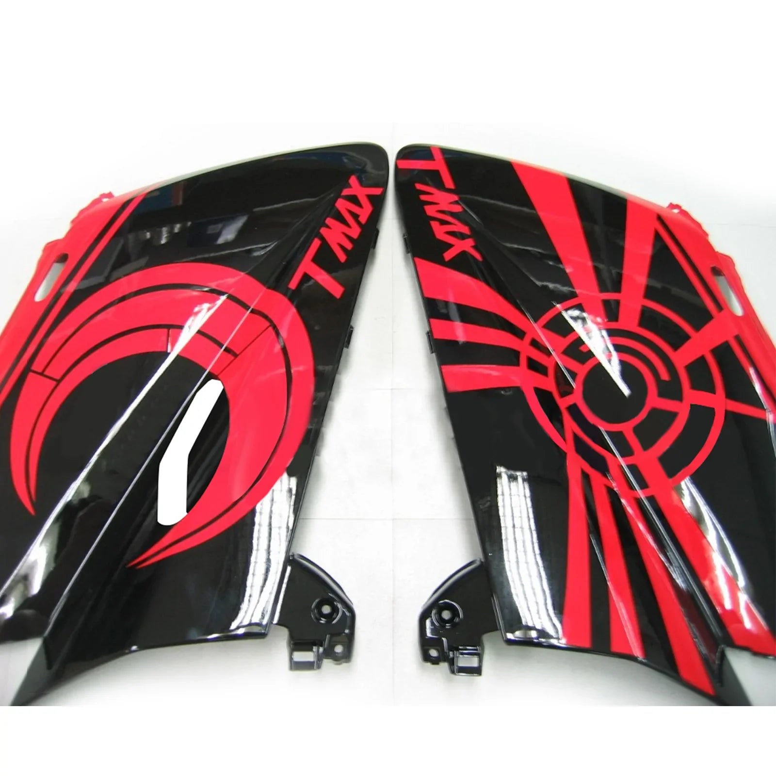 Kit de carenado Amotopart para Yamaha T-Max 2013-2014 genérico