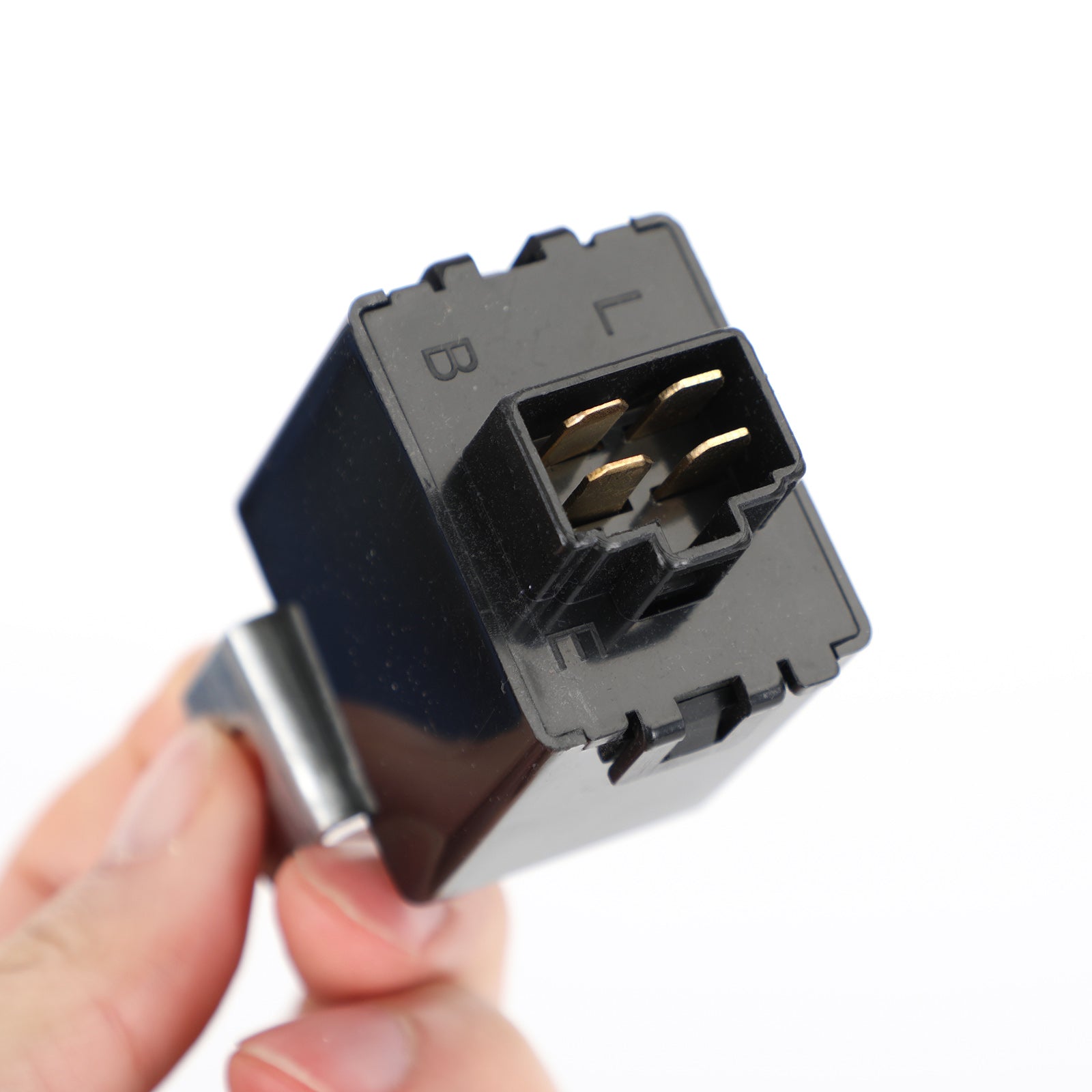 12V Tijdrelais T0070-31410 061700-3771 voor Kubota D1005 D1105