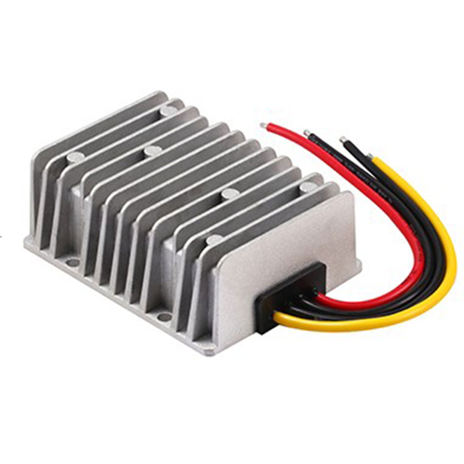 Regolatore convertitore di potenza DC/DC step-down impermeabile da 48 V/60 V/72 V a 12 V 20 A