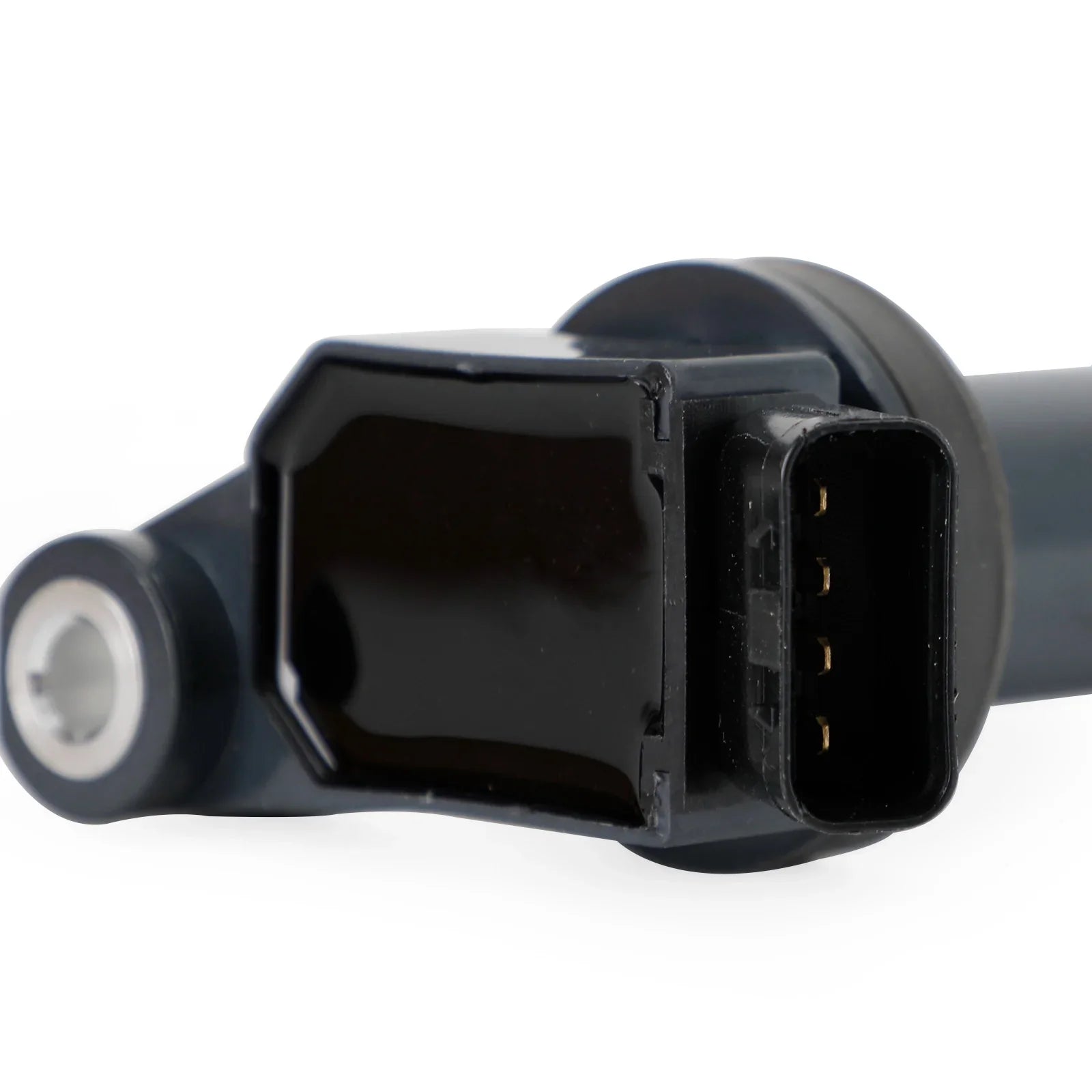 2001-2010 Toyota Highlander 3.3L V6 6X Bobina de encendido + 6X Bujía 90919-02234 C-528 C1175 GN10536 UF267