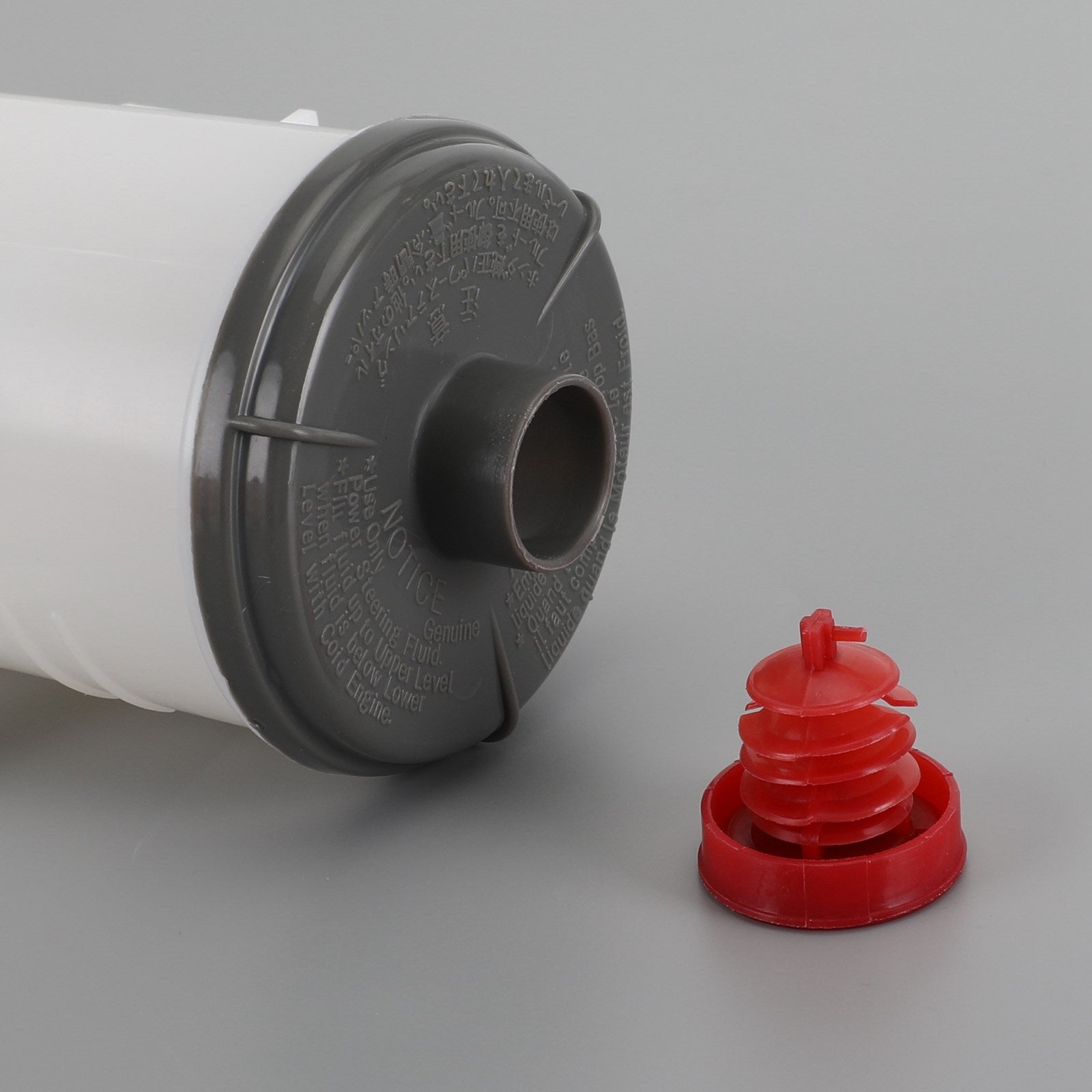 Vaihtoohjaustehostimen nestepullo/säiliö Honda CR-V 2007-2011 Generic