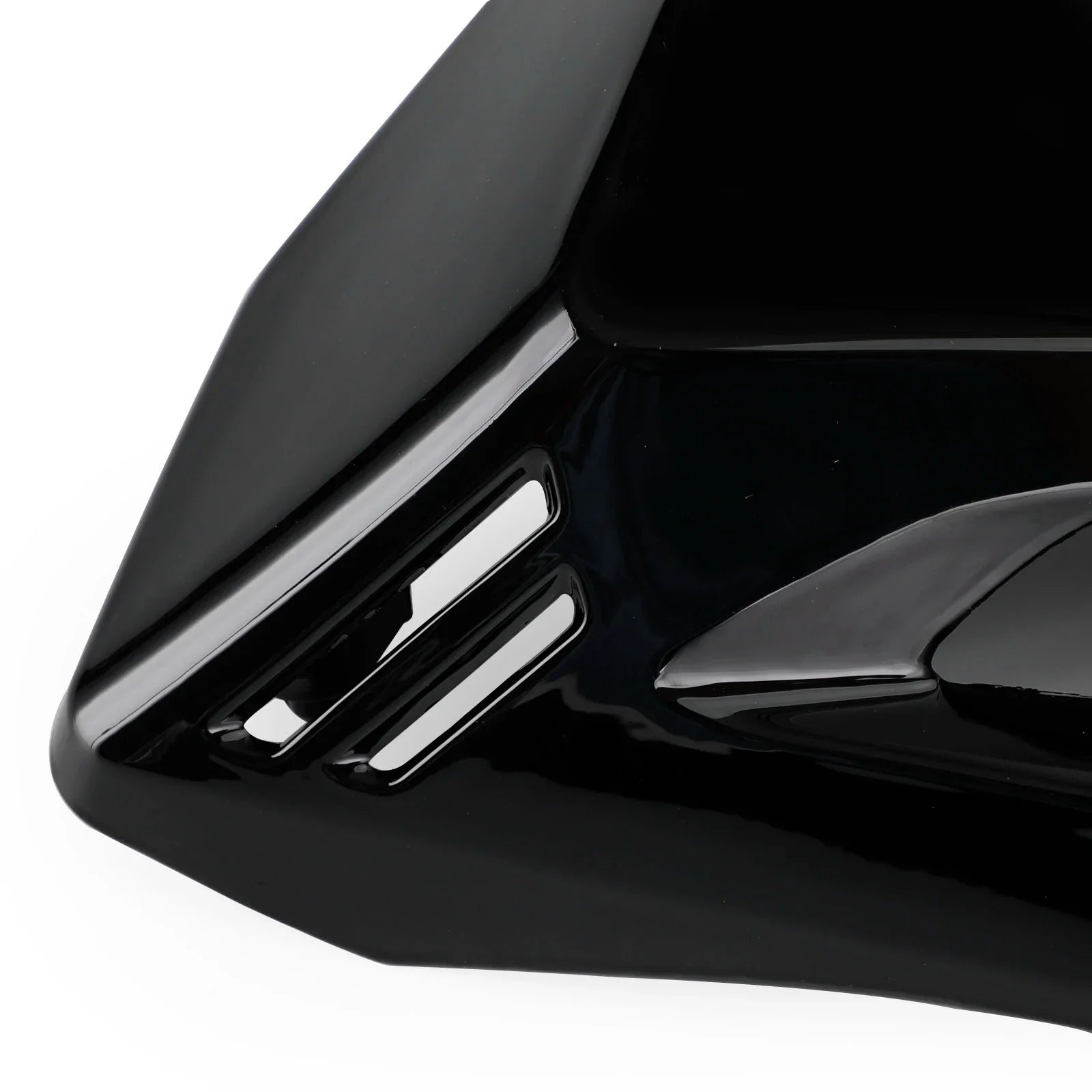 Sivu sivun kehyskansi Honda CBR500R 2019-2021