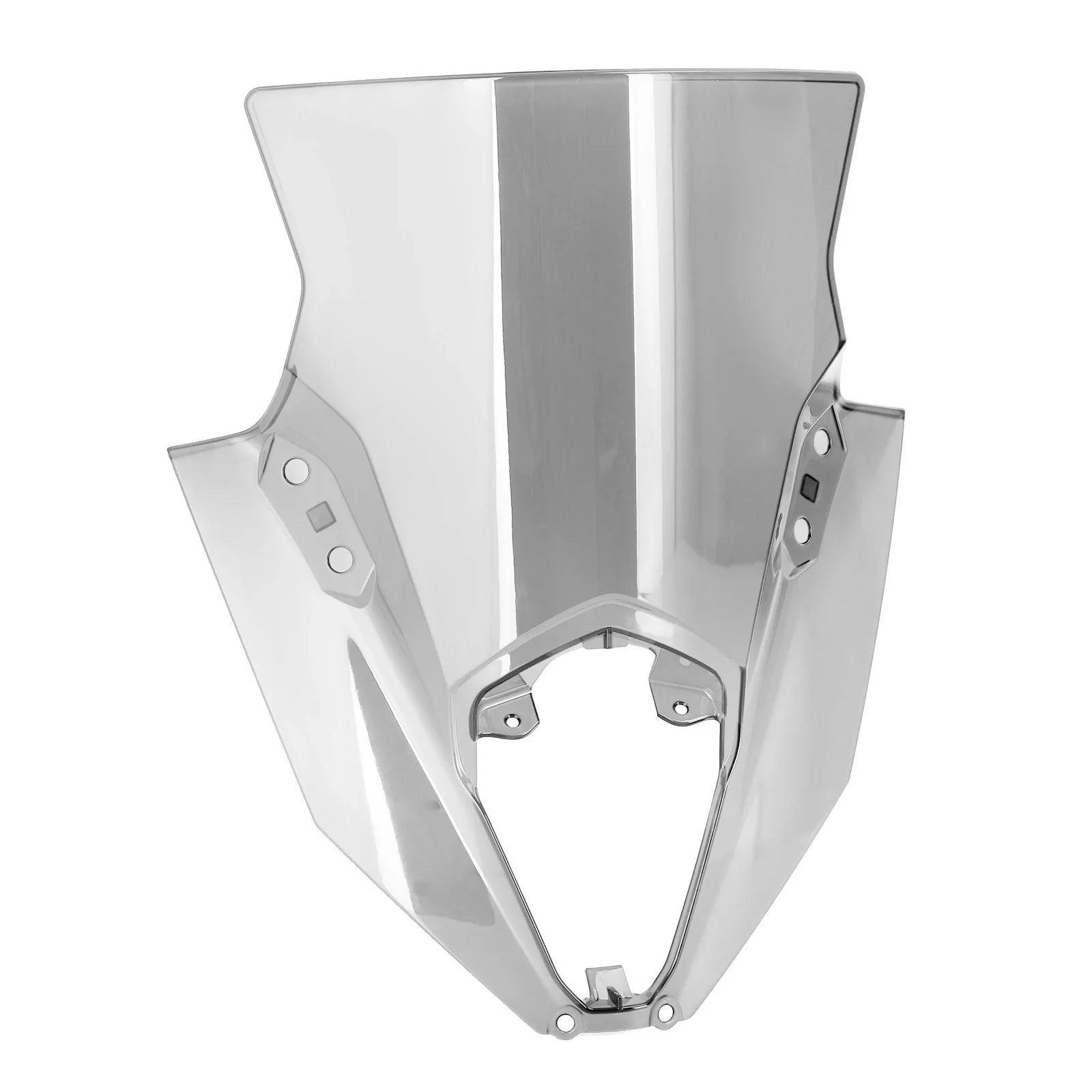 Protection de pare-brise Kawasaki NINJA 650 ER6F 2020-2022