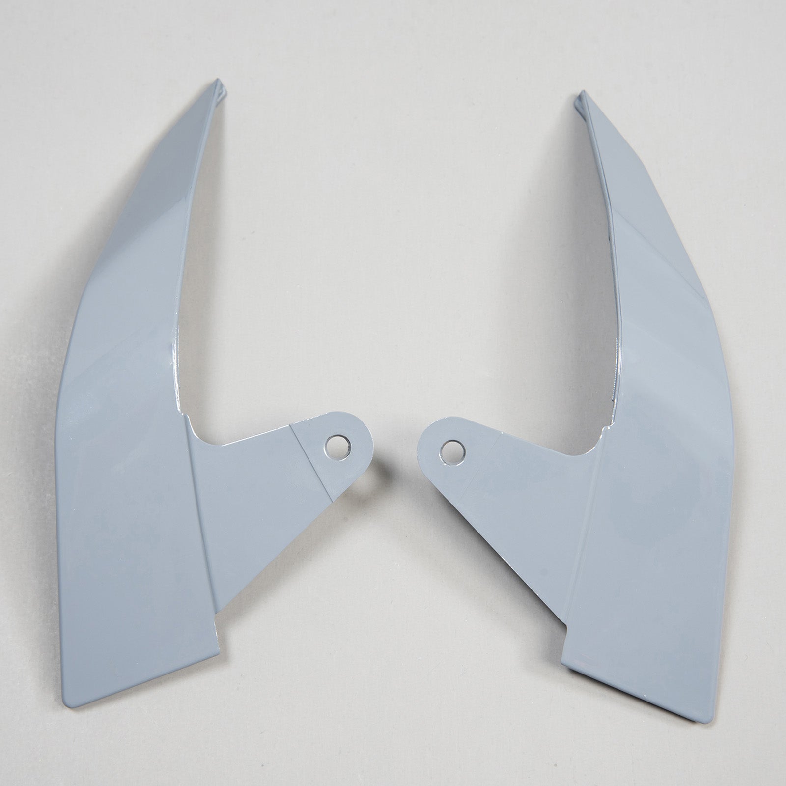 Carénage de carrosserie en plastique ABS 'injection Amotopart pour Yamaha MT-09 2017-2020 générique