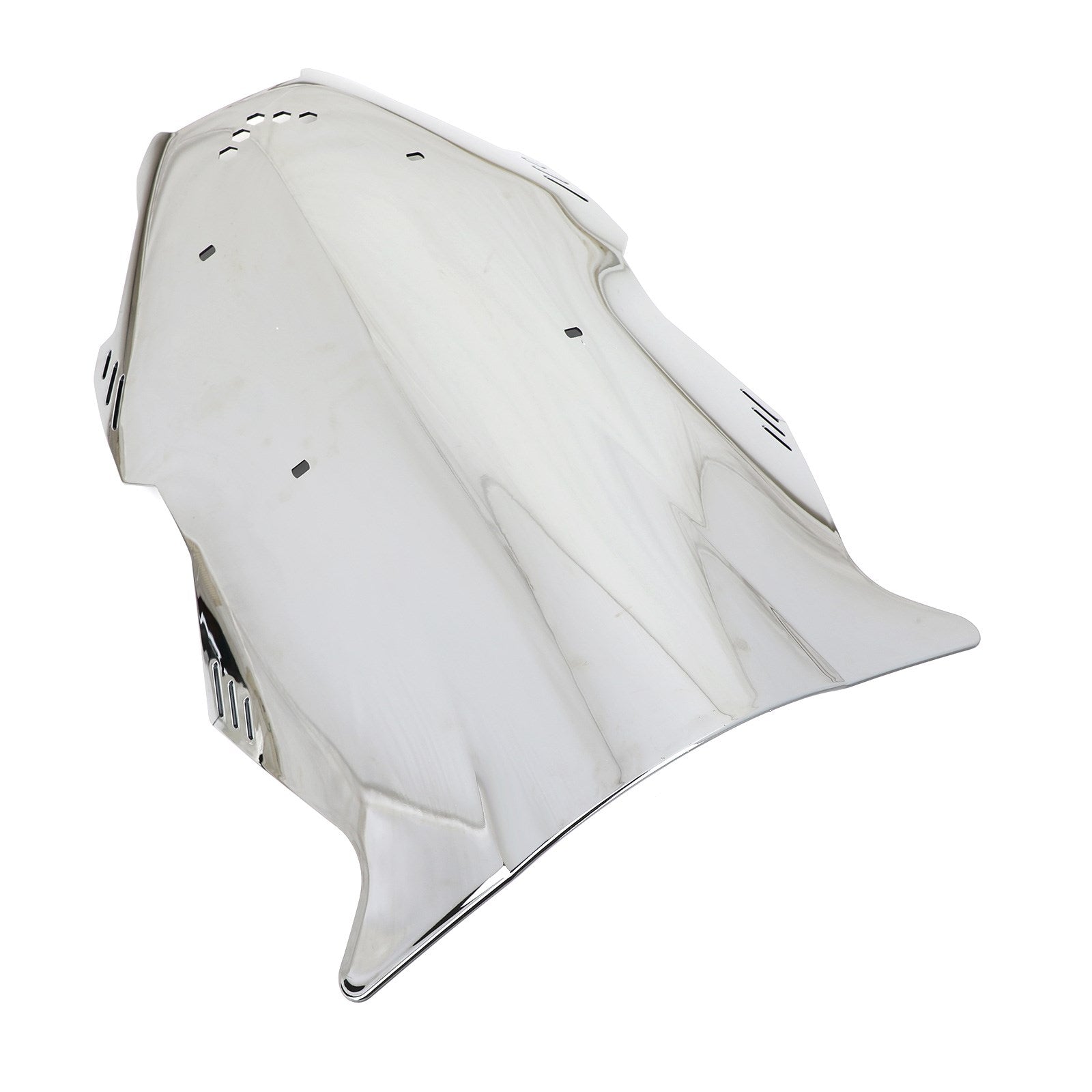 Käämitys tuulilasin suojaava tuulilasi Honda Adv150 2019-2020 Genericille