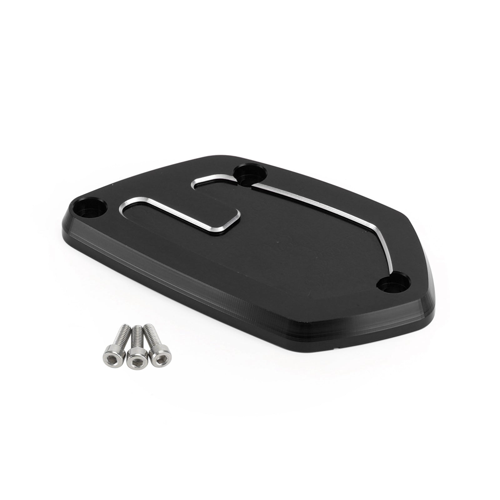 Przednia czapka zbiornika hamulca dla BMW F 750/850 GS F900 R/XR S1000 R/XR 15-2022 Ogólny