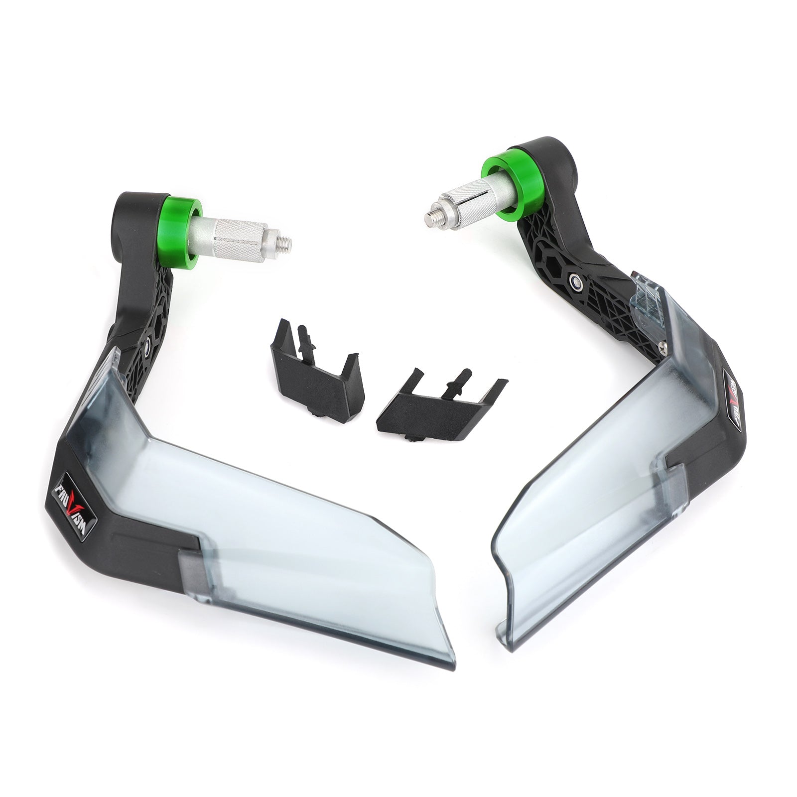 Univerzalni zaščitnik motociklov Guidon školjk za Honda Yamaha KTM generic