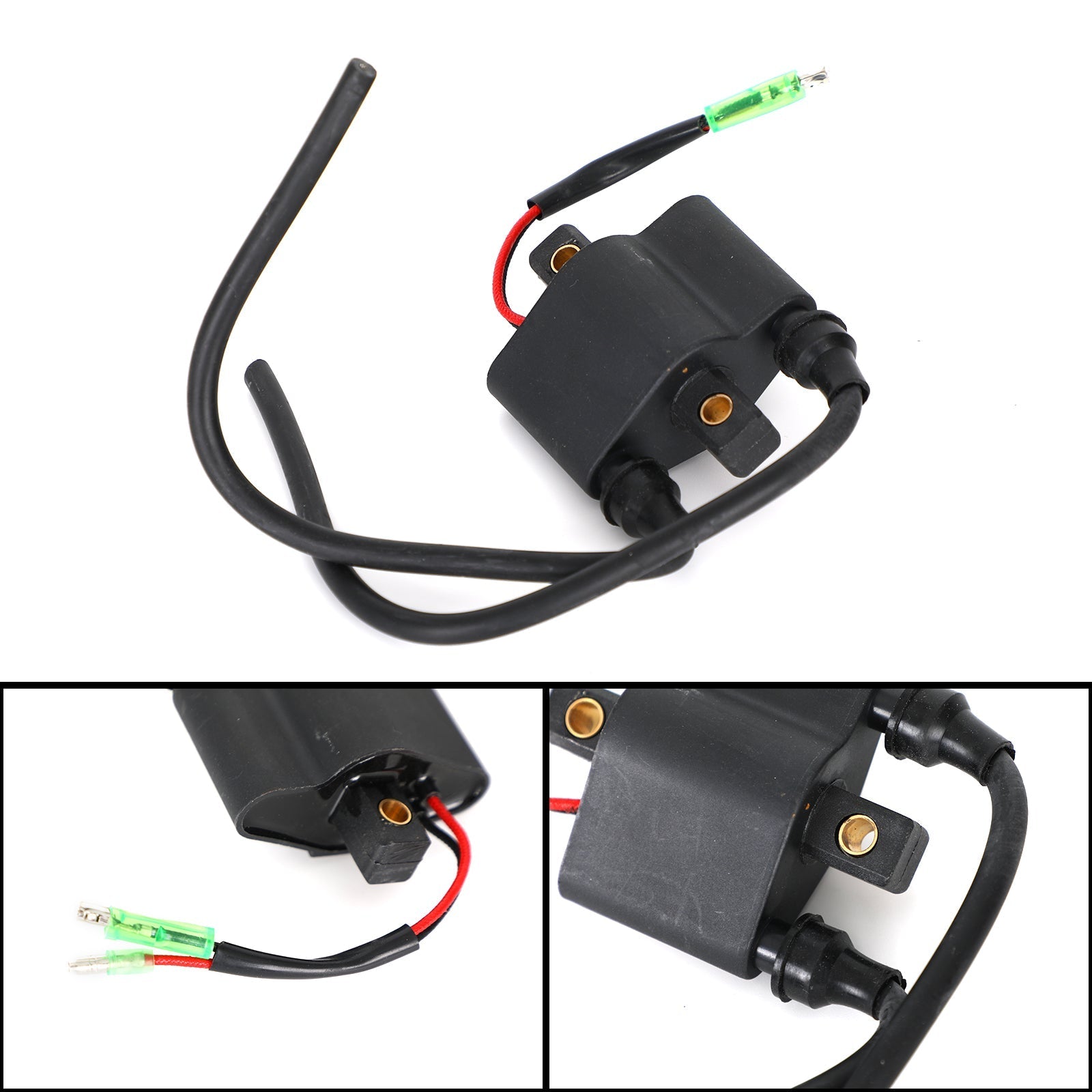 Cewka zapłonowa do silnika zaburtowego MERCURY & MARINER 859738T 1/339-859738T 1/825101A2