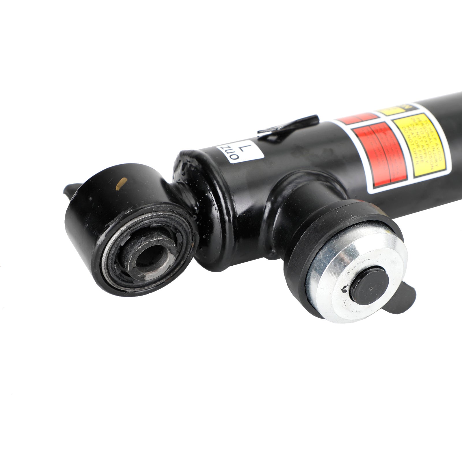 Opel Insignia A 2008-2017 436853 436854 Par de patas de amortiguadores traseros Ferdex Express