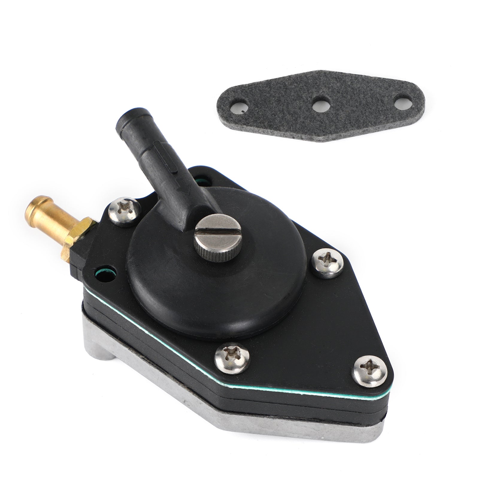 Pompe à carburant hors-bord pour Johnson Evinrude 438556 433387 432451 398387