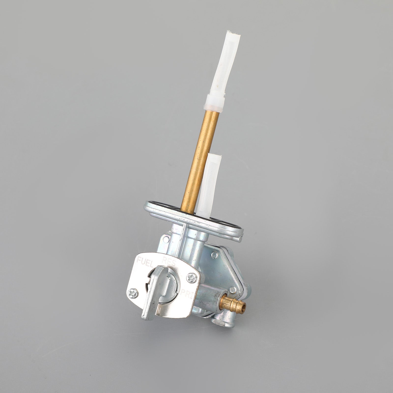 Grifo de combustible para Suzuki DR125 DR125SE DR200SE DR200 DR200S 44300-44AB0 genérico