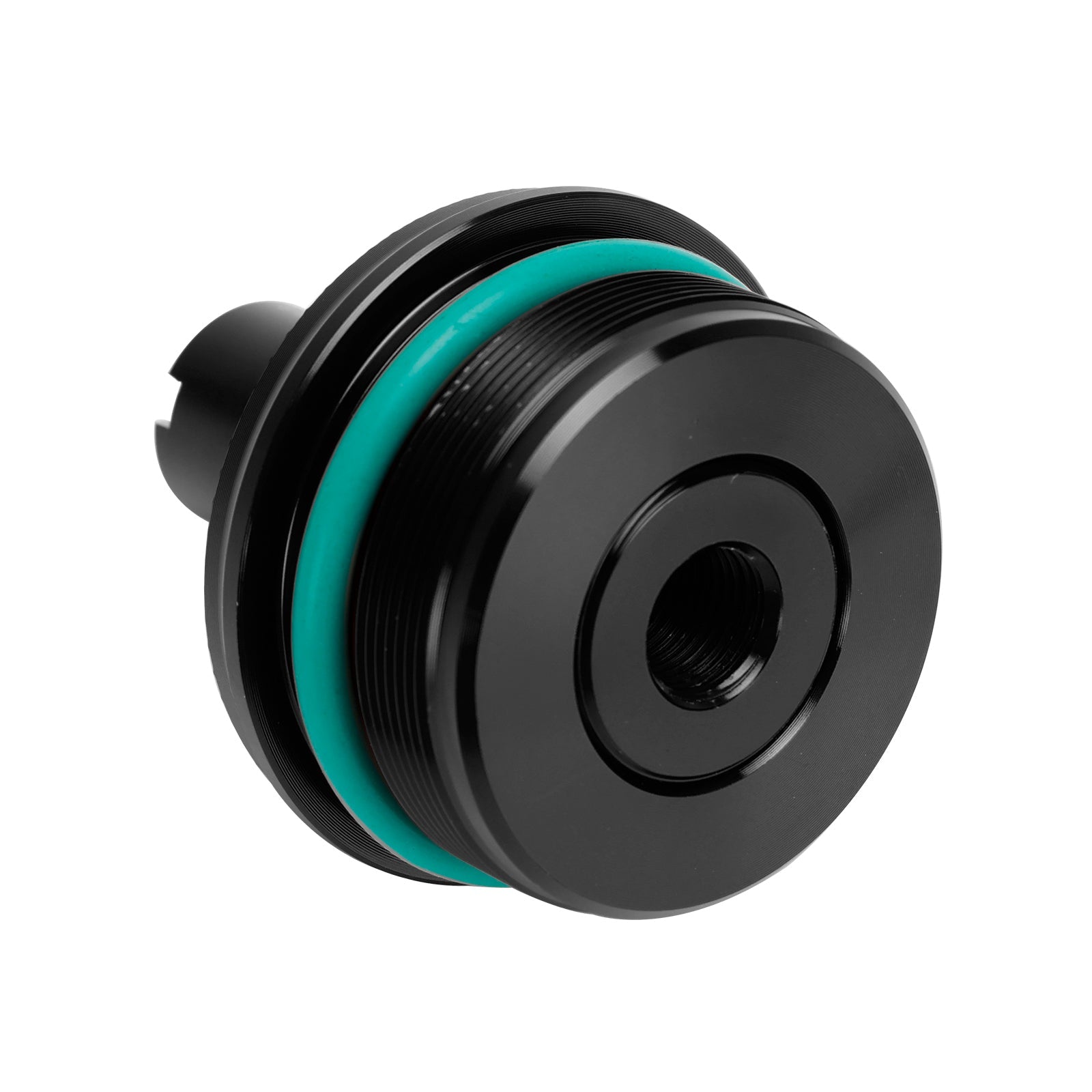 Yamaha Mt-03 Mt 03 2019-2023 2Pcs Fourche Précharge Ajusteur Boulon Vis Cnc