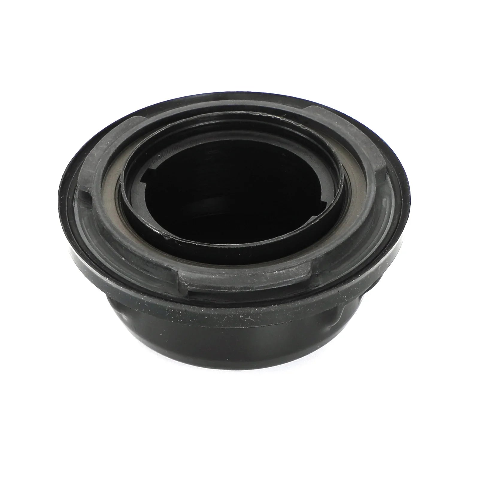 Paraolio albero motore anteriore per Trafic Vivaro Primastar 2.0 CDTI 701476858 Generico