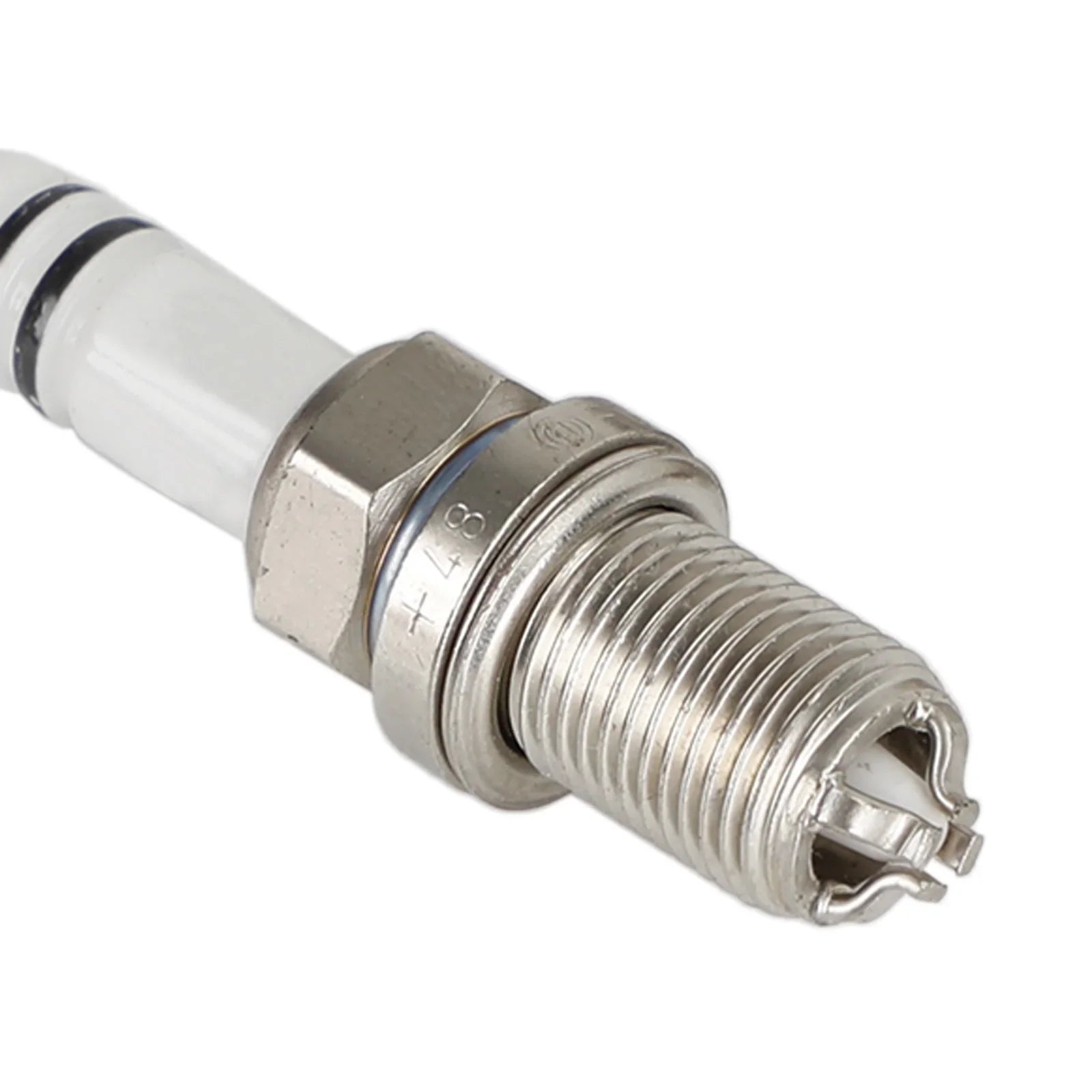 6x BMW E36 E46 323i 325i 323i 328i 330i E39 Bougies 0242236562