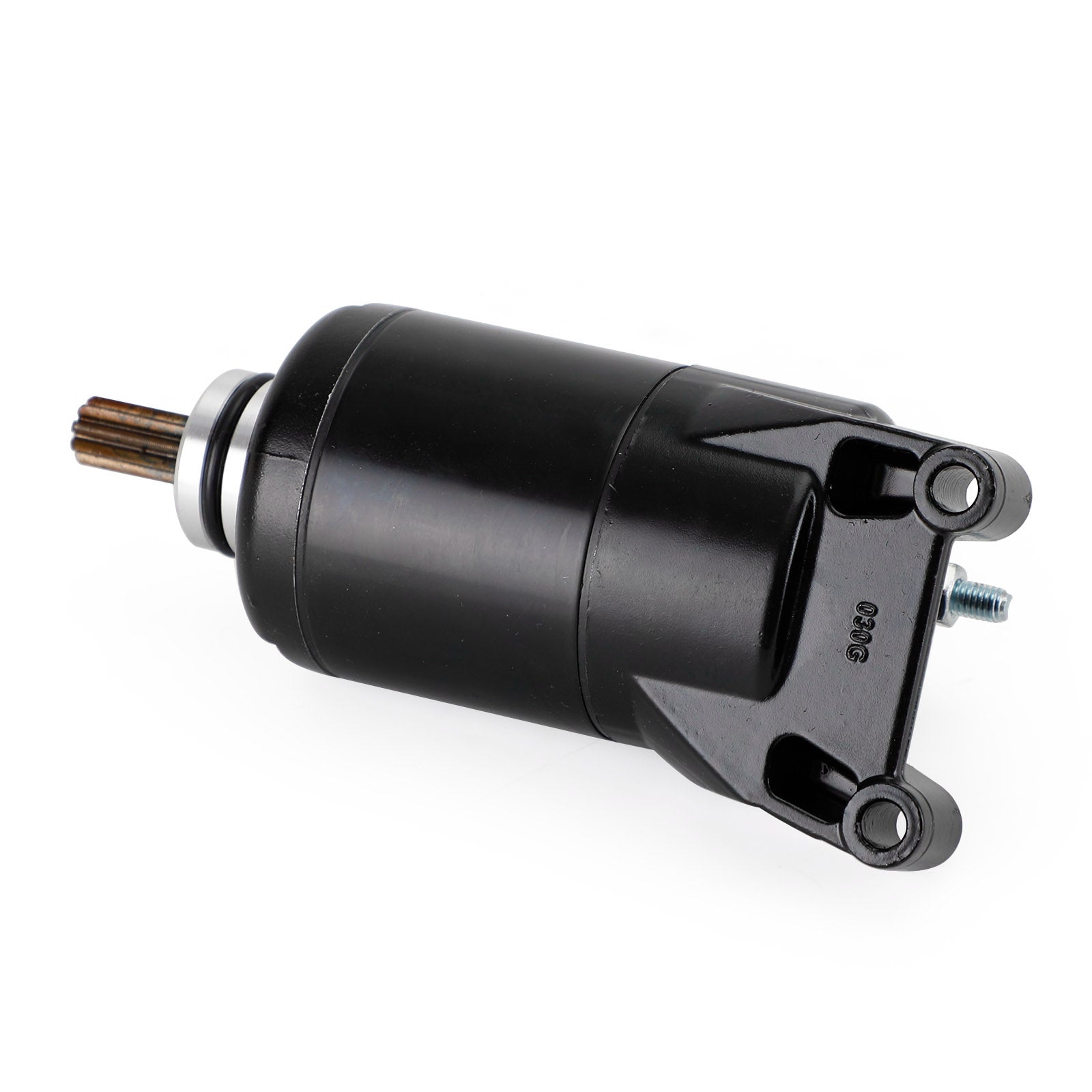 Kawasaki Z250SL Ninja 250SL 2014-2018 Z125 Ninja 125 2021-2022 Startmotor Fedex Express