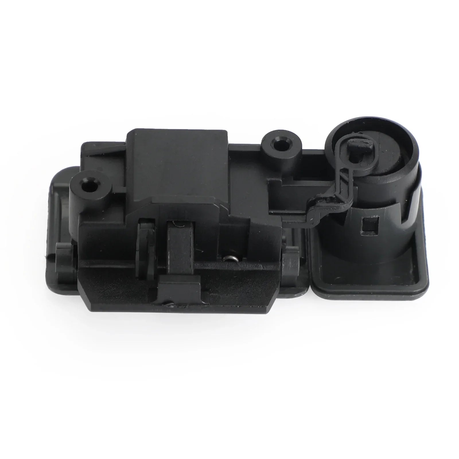 Poignée de verrouillage de boîte à gants de voiture grise 7343076811P4Z pour Suzuki Jimny Vitara Grand générique