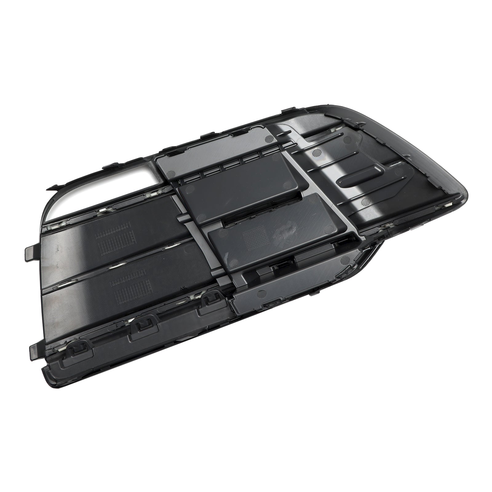 Griglia paraurti anteriore Audi Q5 SQ5 pre-restyling 2018-2022 80A807679MRU6