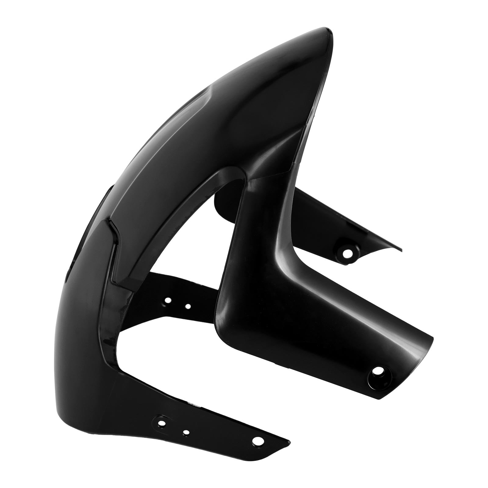 Aprilia RS 660 2020-2022 Carrosserie ABS Kuip Ongeverfd Spuitgietwerk