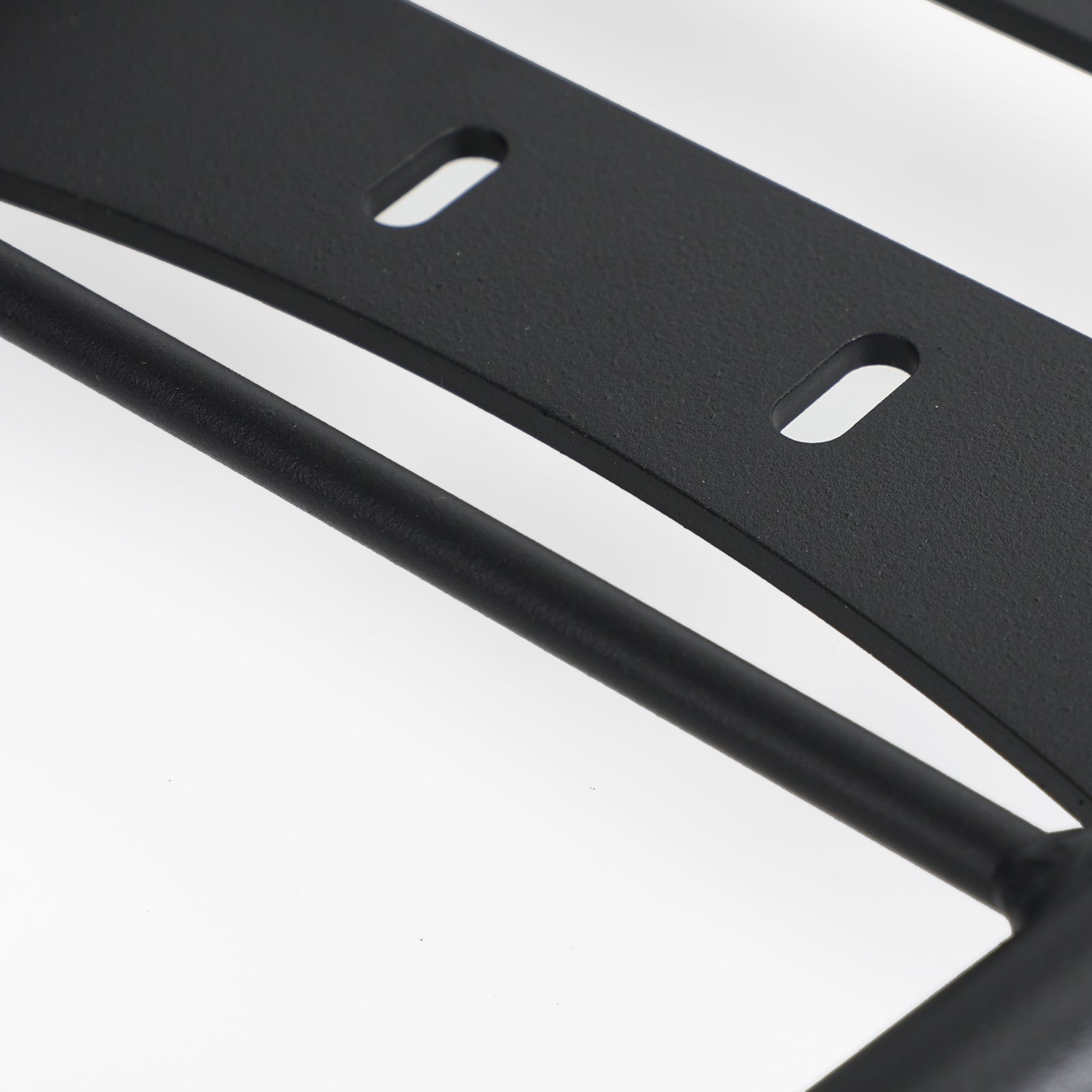 Portapacchi posteriore per Yamaha WR250X 2007-2014 WR250R 2009-2014 Generico