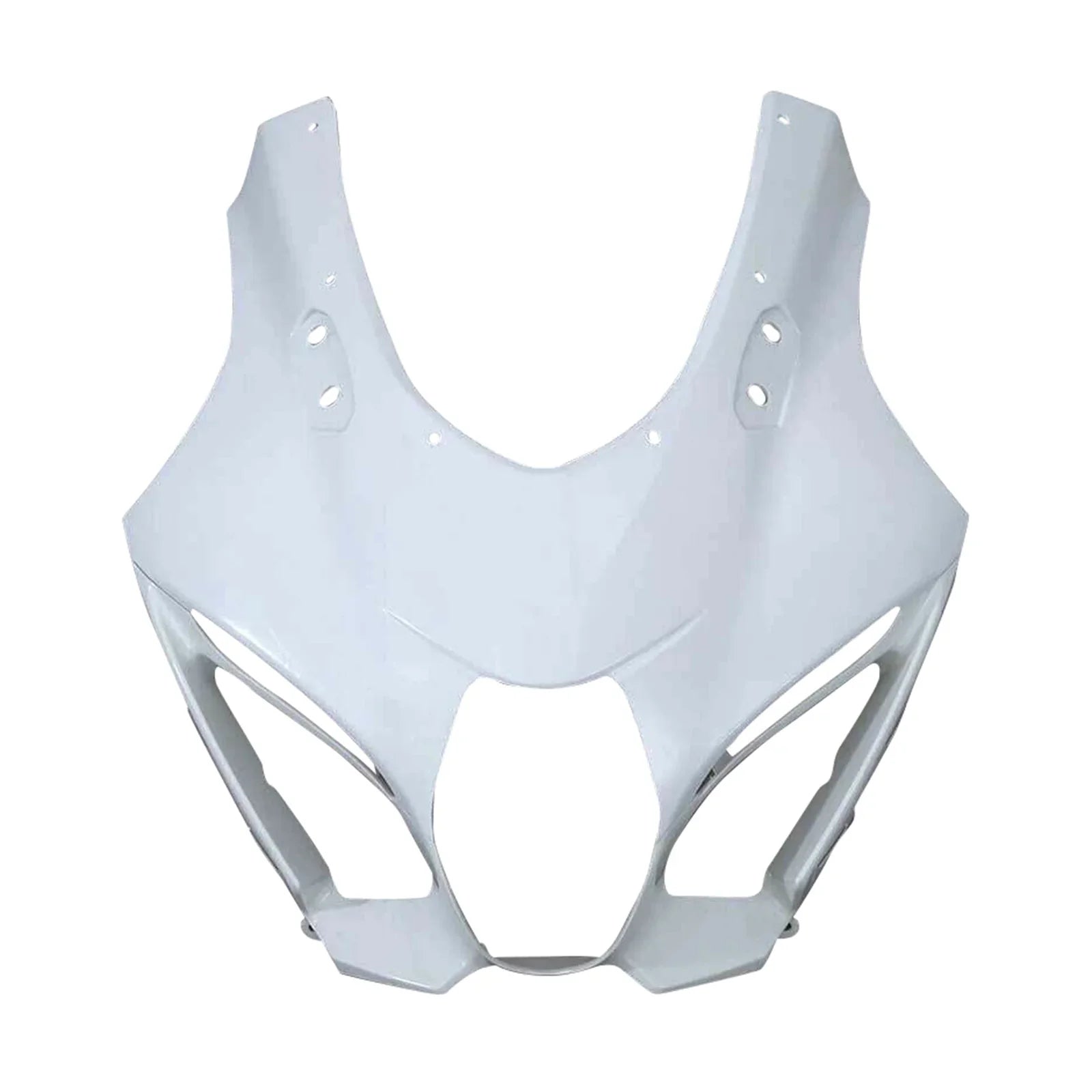 Amotopart Suzuki GSXR1000 2017-2020 Molde de inyección de carenado sin pintar