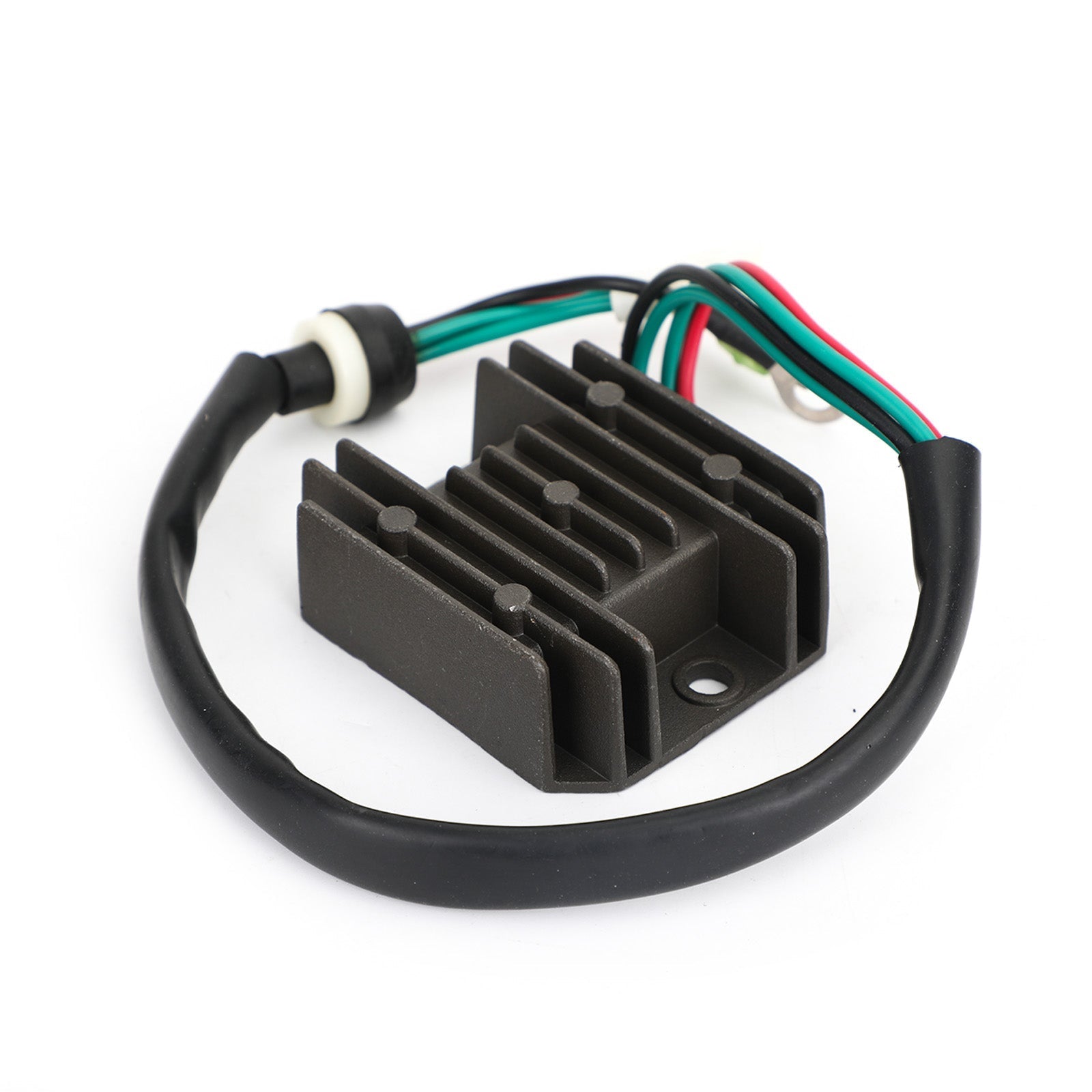 Rectificador regulador de voltaje para Yamaha XL1200 XLT1200 GP1200 66V-81960-00-00 Genérico