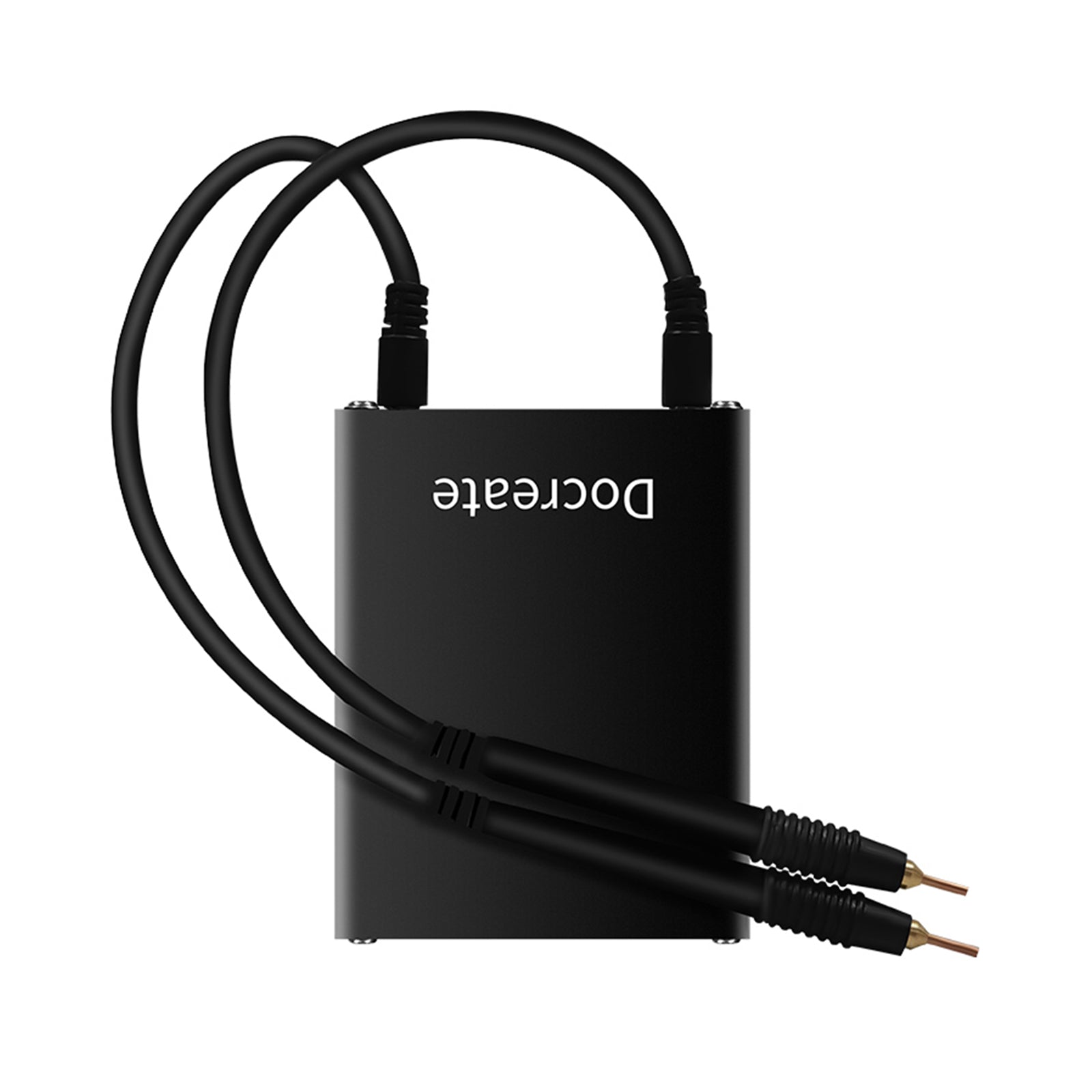 Draagbare Mini Spot Welder Machine Lasvermogen met Pen voor 18650 Batterij DIY