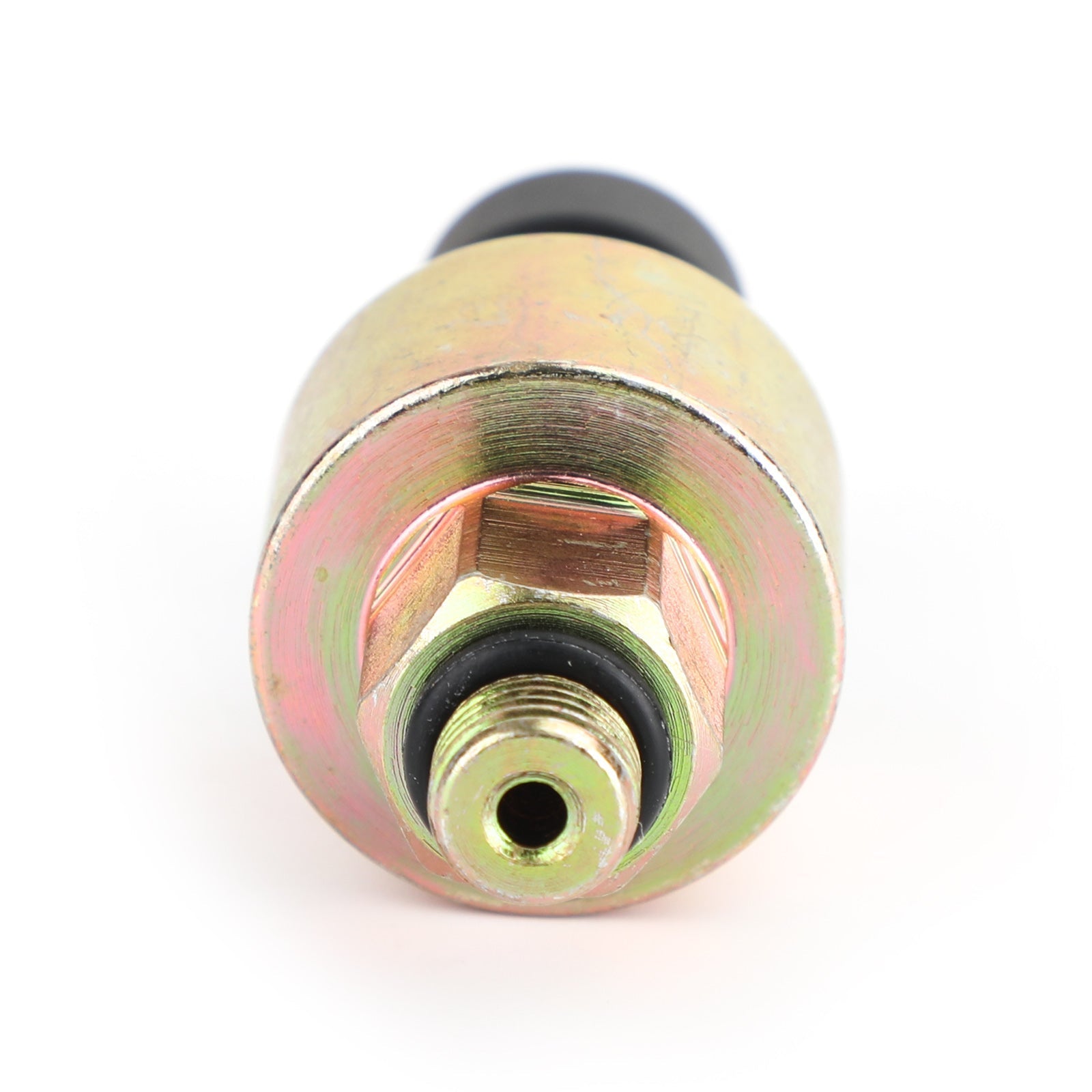 Capteur de pression de rail d'huile pour Holden Jackaroo Isuzu Trooper 4JX1 3.0 DTi 97137042 générique