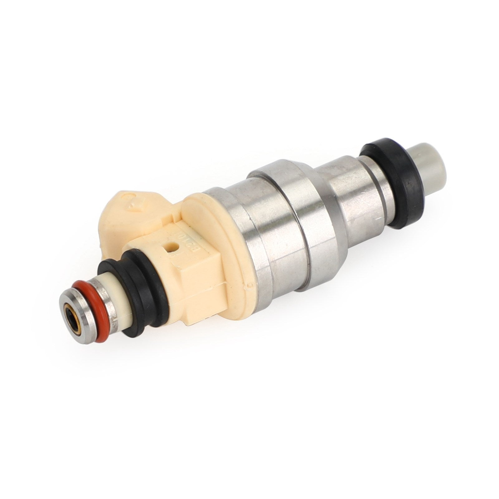 1 injecteur de carburant adapté pour Mitsubishi Mirage Montero Galant Sigma Eclipse FJ128 générique