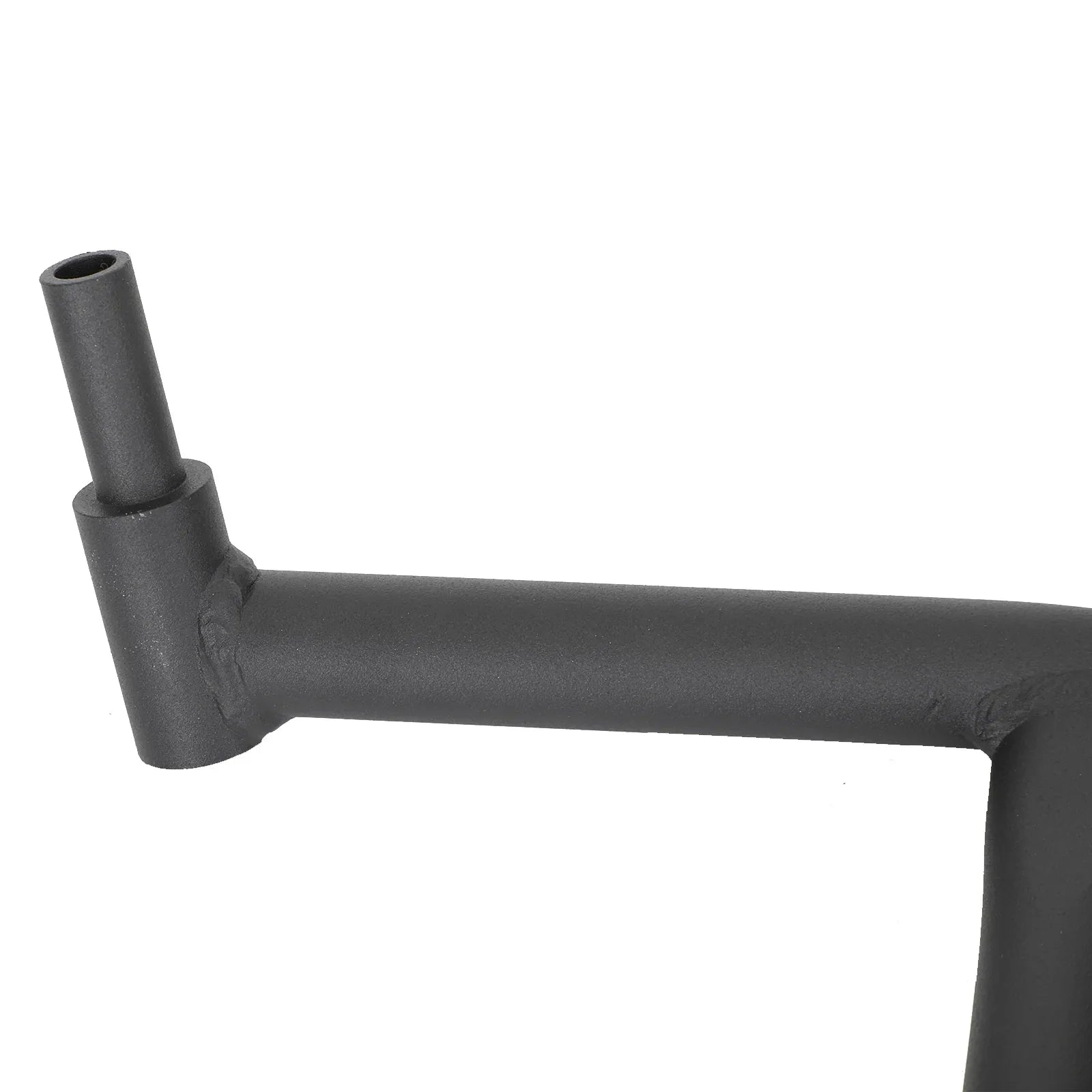 Barre de protection inférieure du cadre de protection du moteur pour Bmw S1000Xr S 1000 XR 21-22 Argent Générique