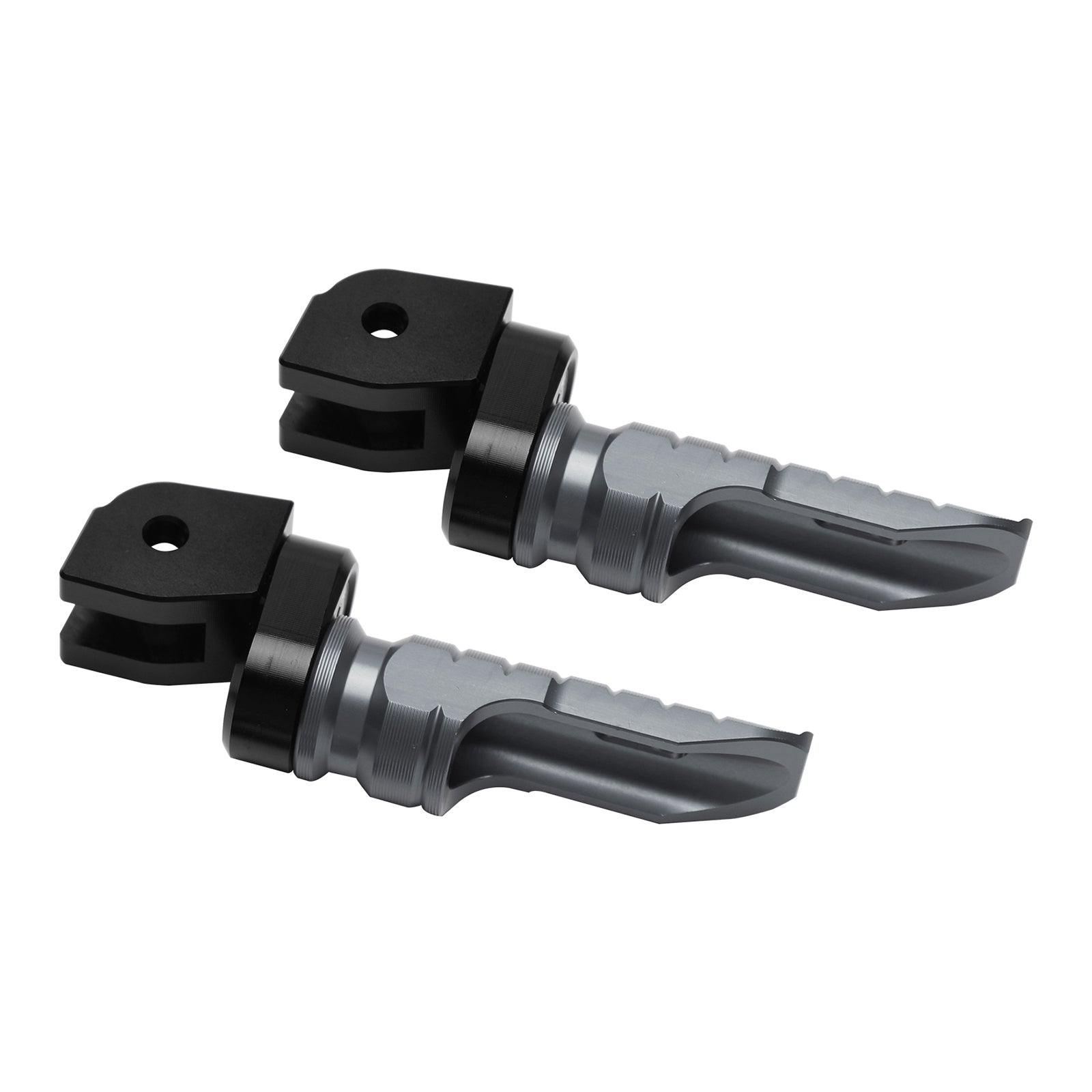 Estriberas delanteras Estriberas para DUCATI MONSTER 821 937 950 1100/S/EVO 1200/S/R