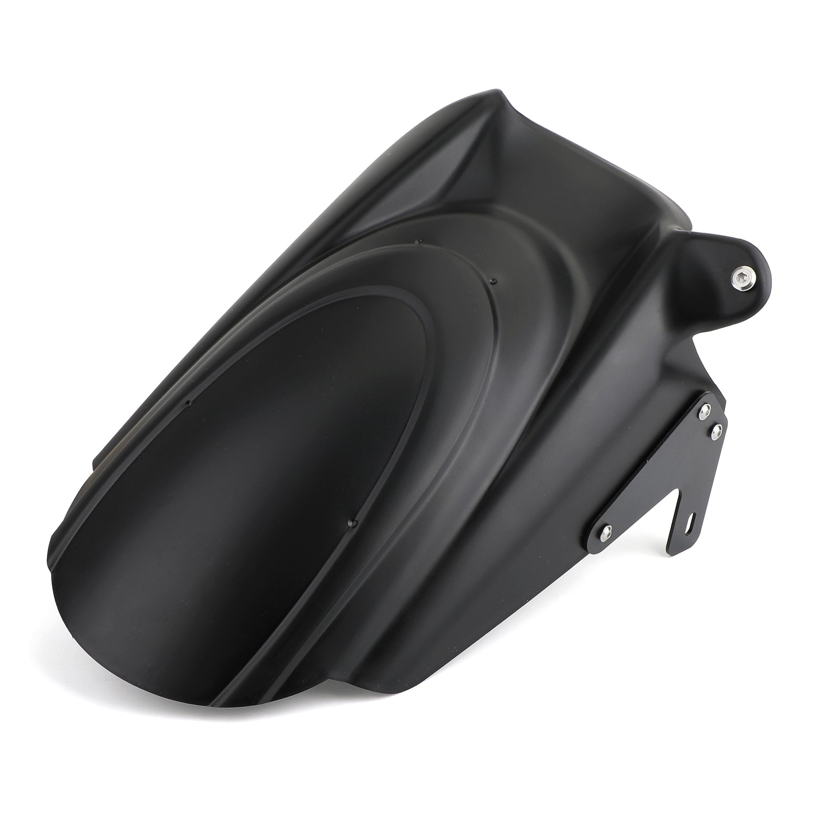 Garde-boue garde-boue arrière moto pour KAWASAKI VERSYS 650 KLE650 2015-2025 générique