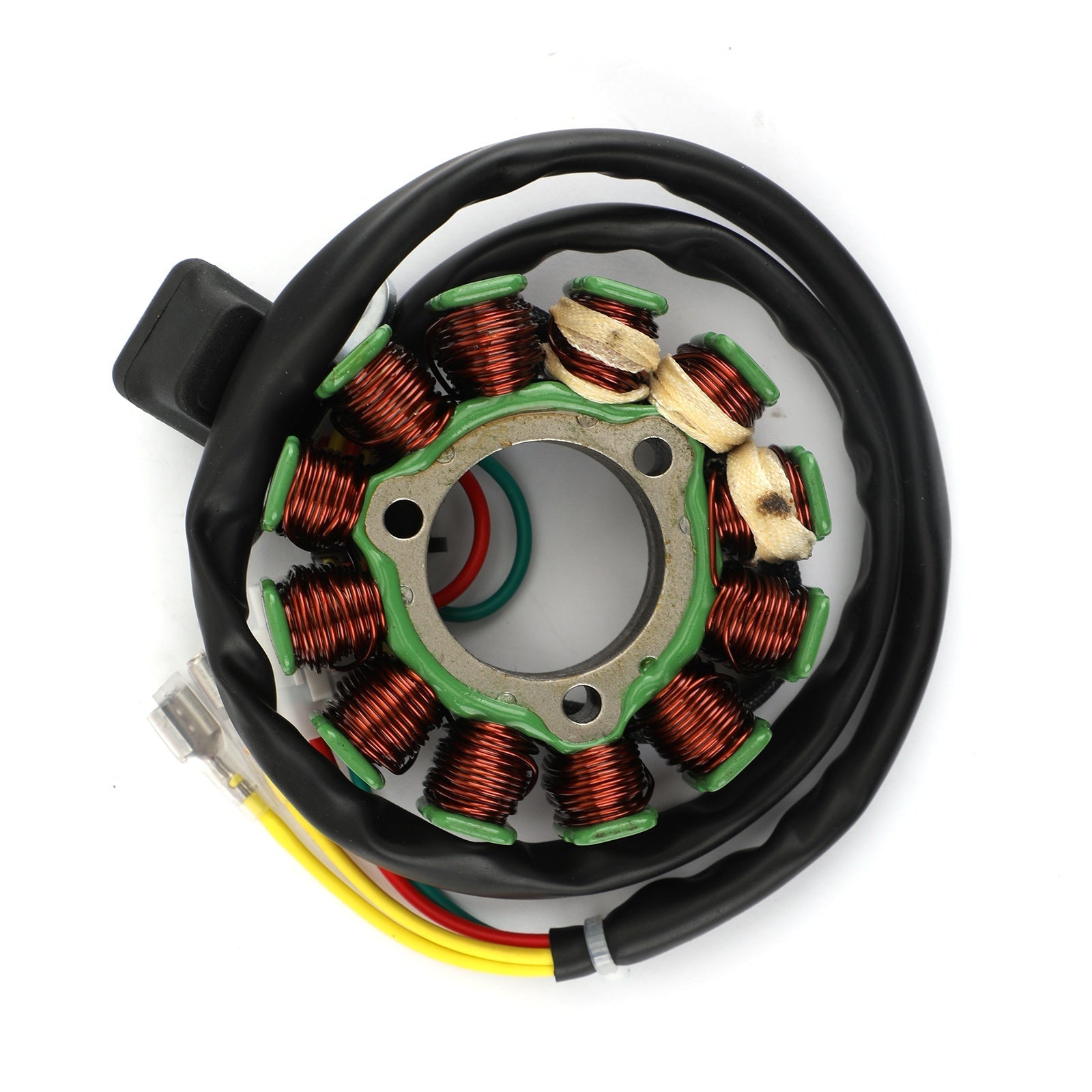 GENERATOR STATOR voor Husqvarna FC250 FC350 FC450 FS450 FX350 FX450 2015-2019 Generiek