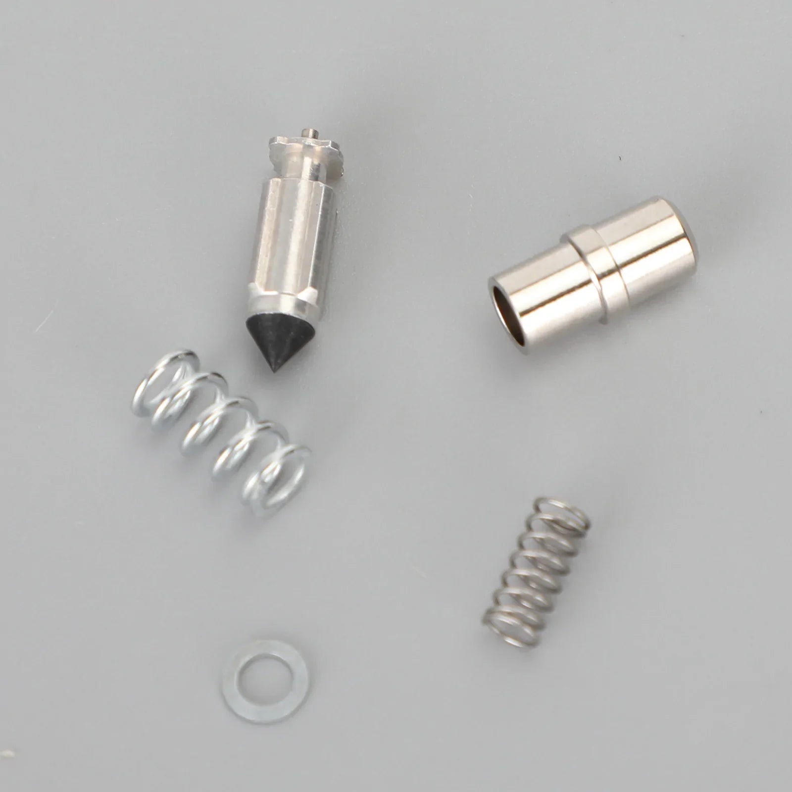 Carburateur-revisieset voor Honda CBX250 Twister generieke motorfietscilinder