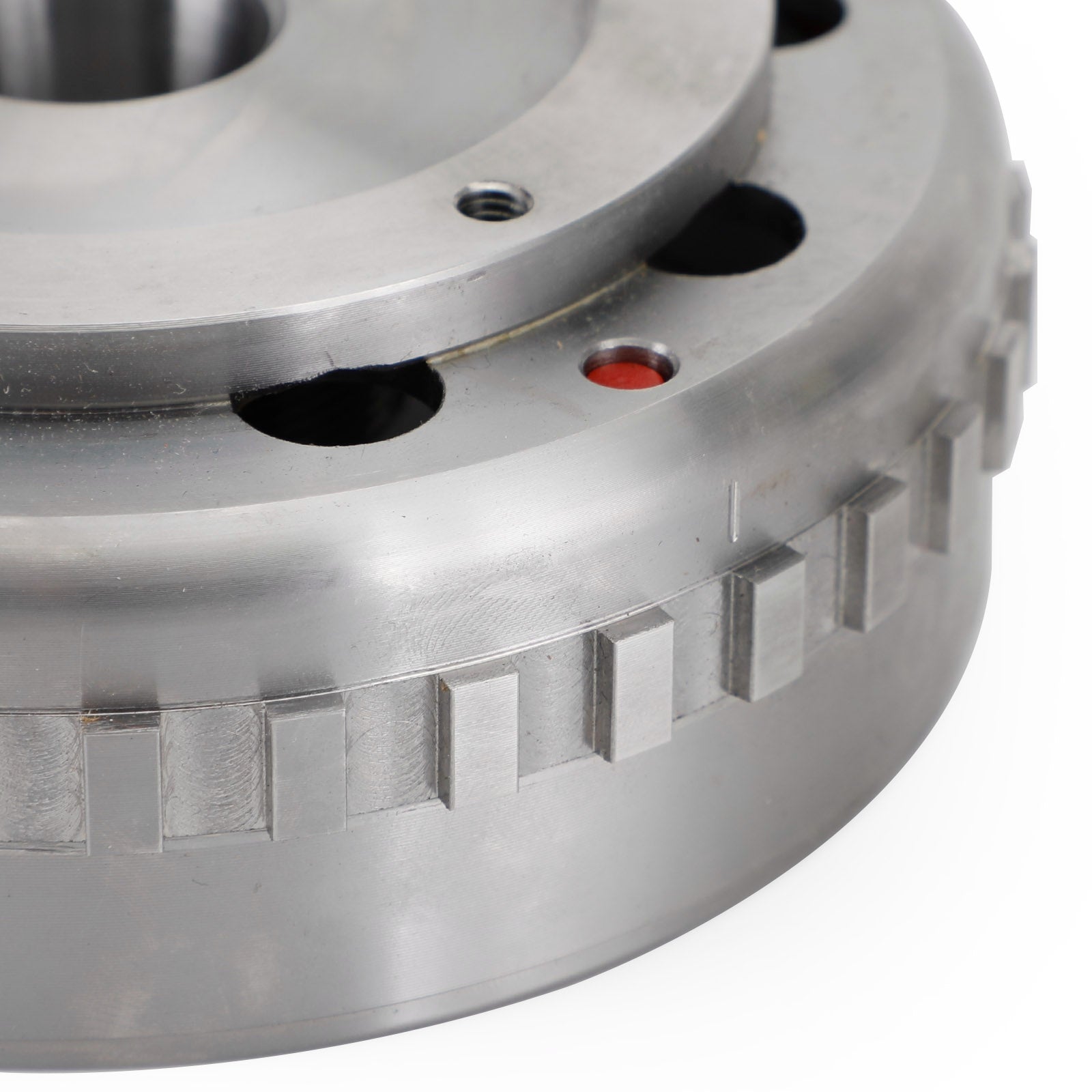 Vauhtipyörän roottori Polaris RZR XP 900 1000 XP 4 Ranger ACE 570 EPS #4013969