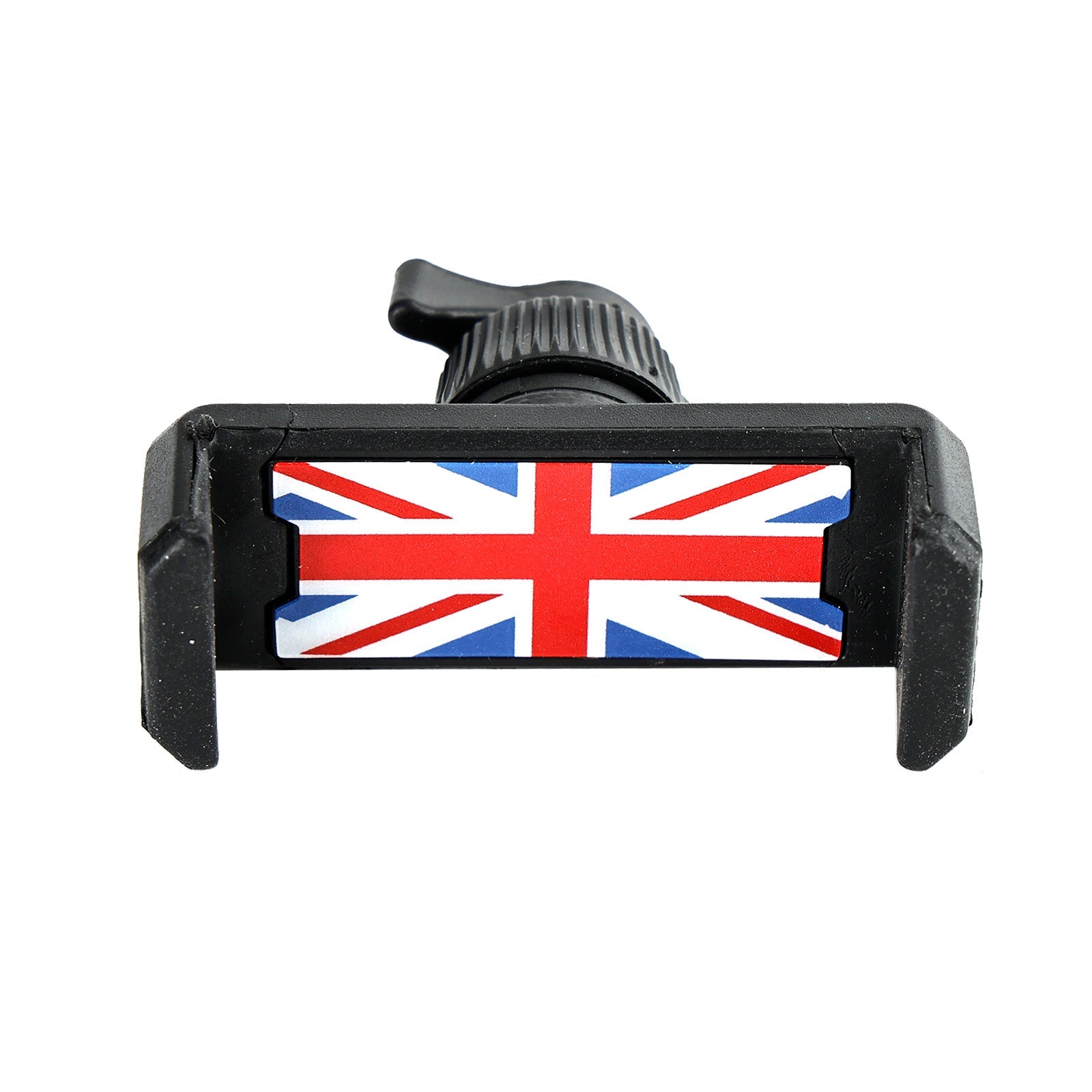 Supporto per cellulare da auto con rotazione di 360° per Mini Cooper R50 R52 R53 Rosso