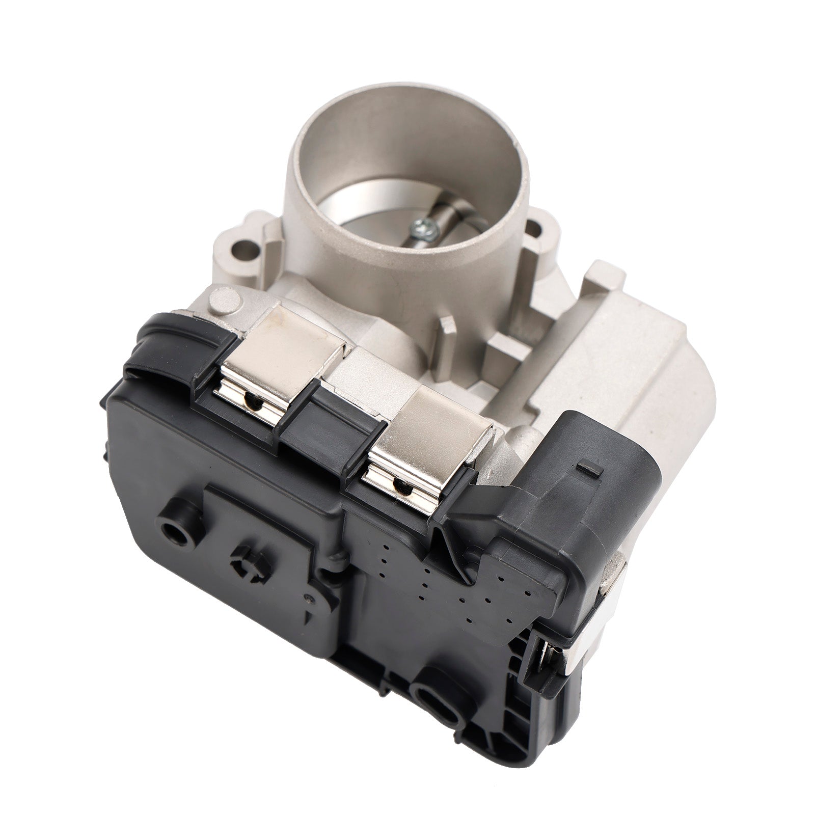 Korpus przepustnicy 04C133062D dla VW Polo Seat Ibiza IV Mii Skoda Fabia Citigo FWD