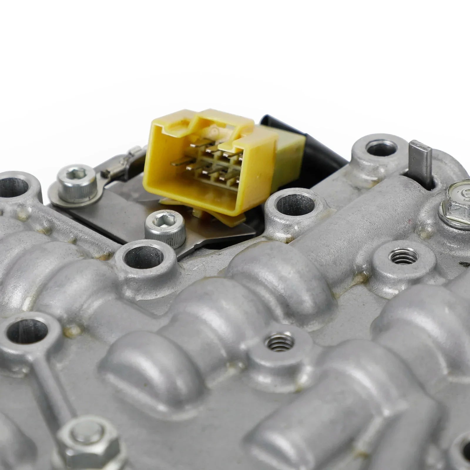 Corps de soupape complet de Transmission LEVORG 1.6L TR580 CVT 2014-2016 pour Subaru (31825AA052)