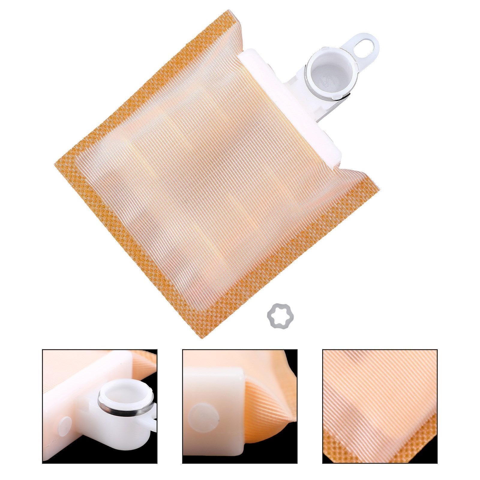 Polttoainepumpun suodatin Honda CBR600F CBR900RR CB900F FJS400 Generic