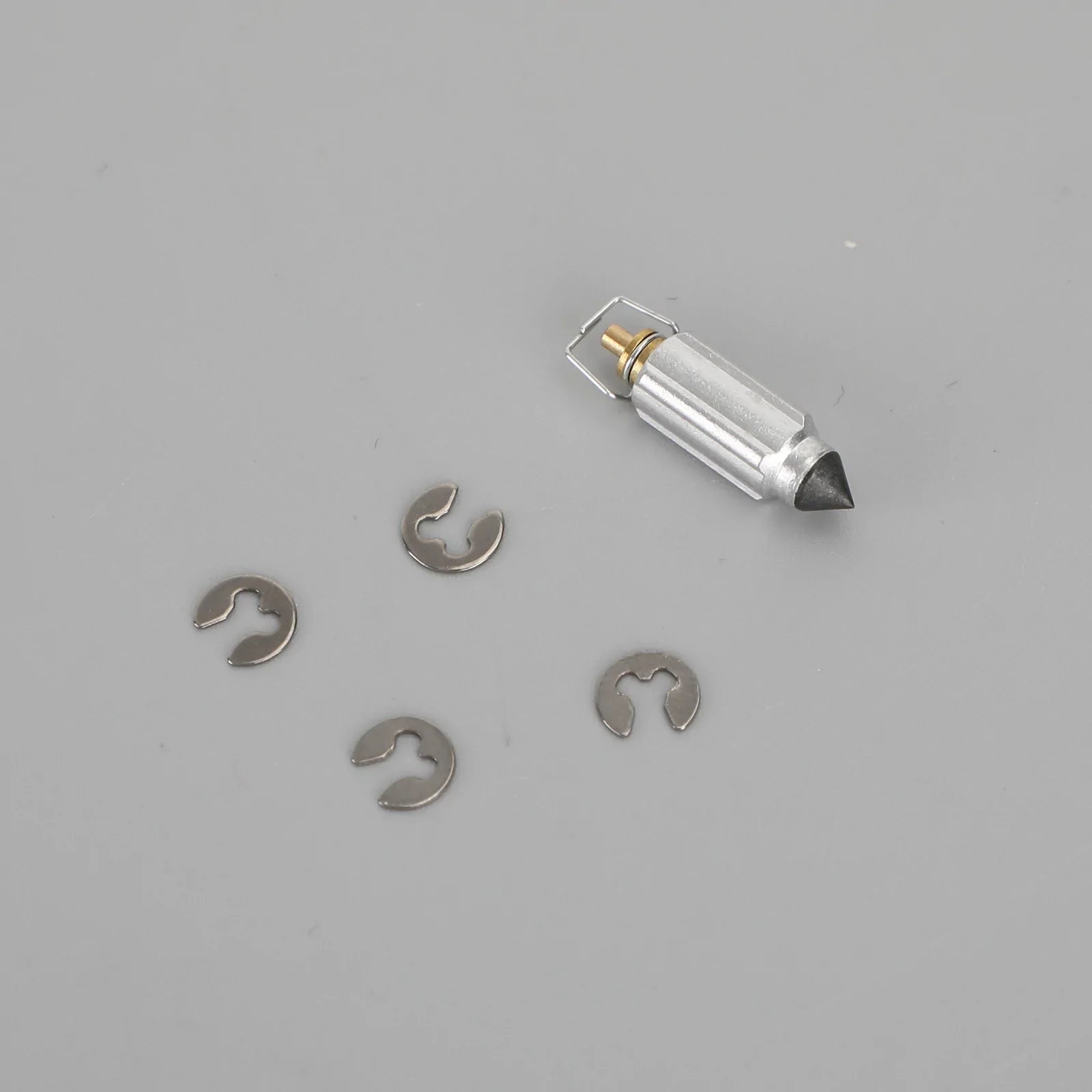 Kit di riparazione per ricostruzione carburatore 2X per Yamaha YFZ450 2004-2009 generico