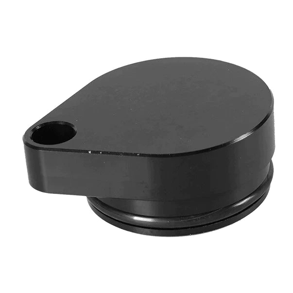 Kit tubazioni turbo diesel Ford 6.7L Powerstroke 2011-2019 Kit di reindirizzamento CCV PCV