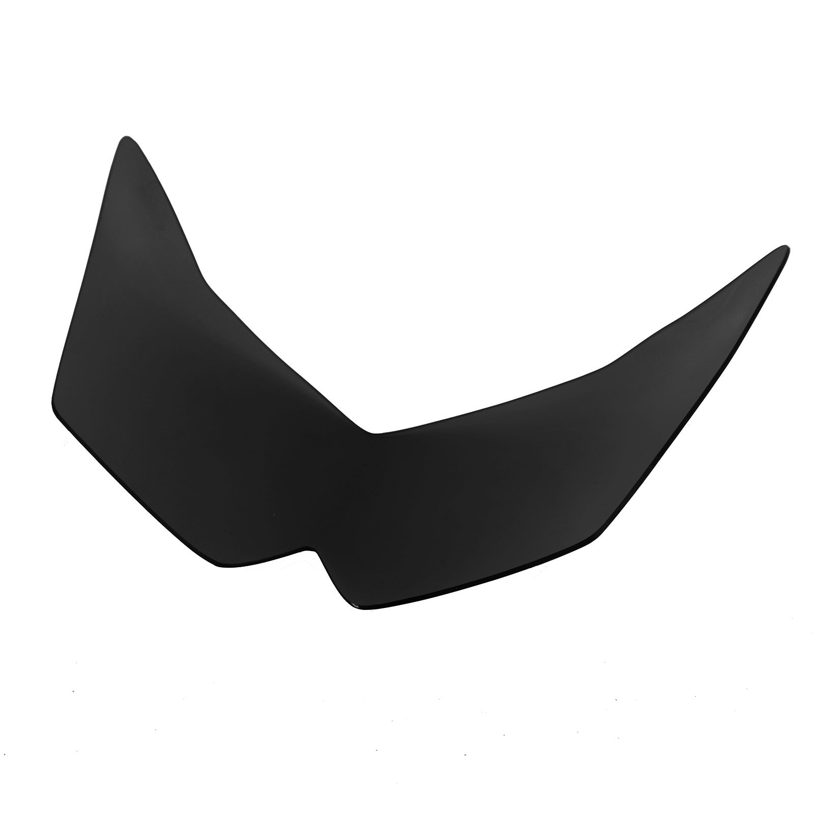 Etuvalon linssin suojaava kansi Kawasaki Ninja Z1000 07-09 Generic Blue